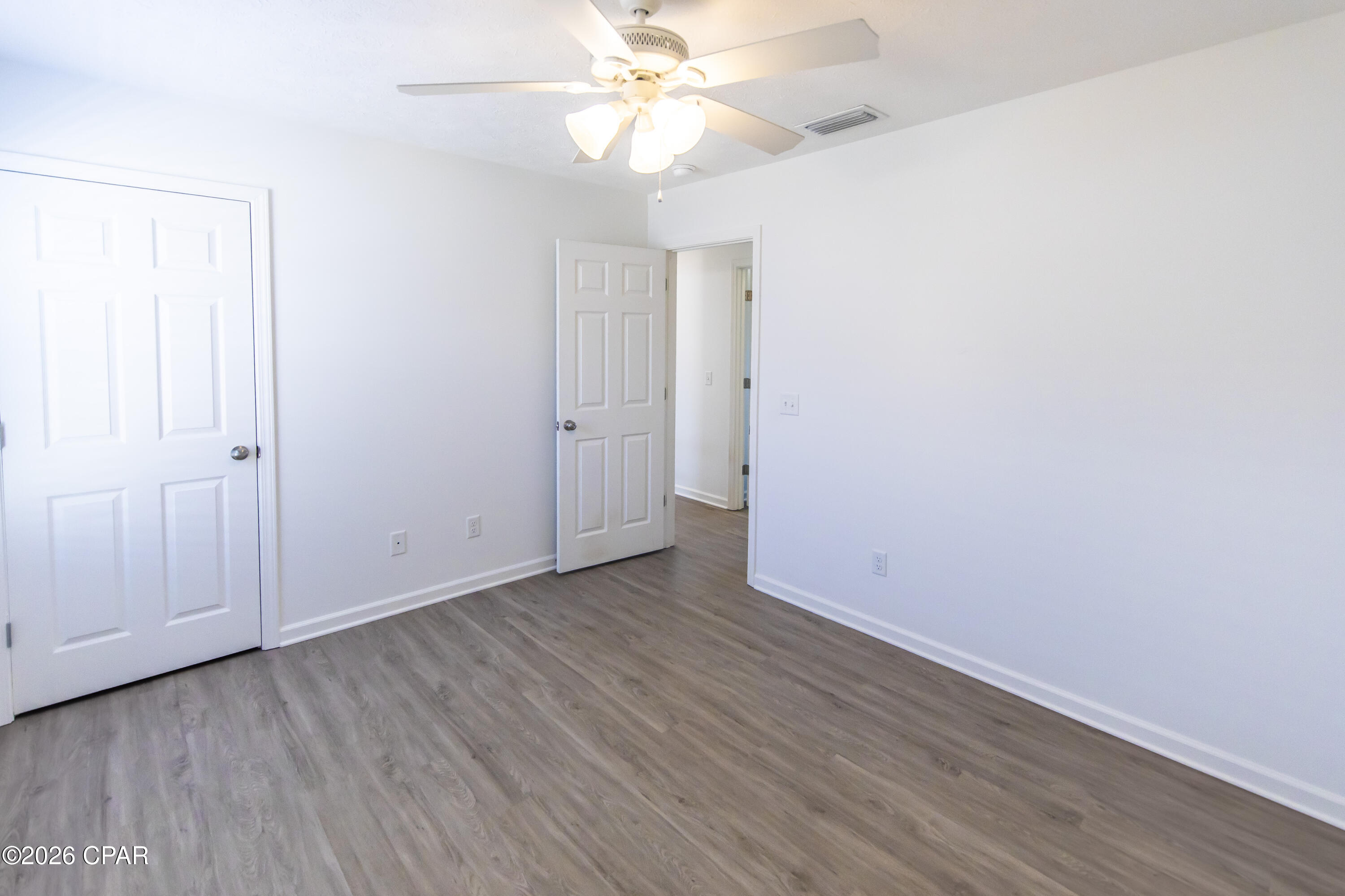 Bayhead Park - Residential