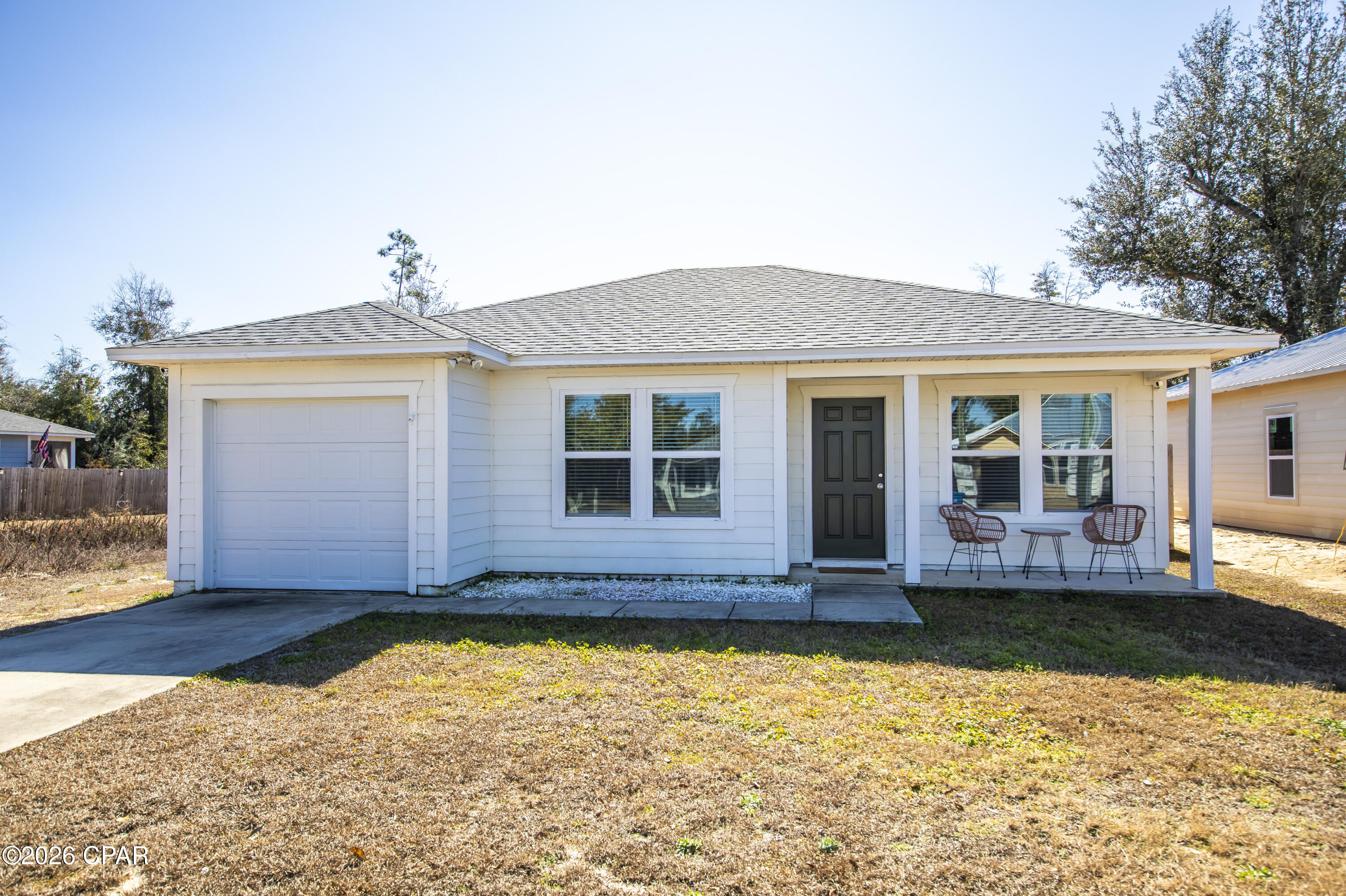 Bayhead Park - Residential