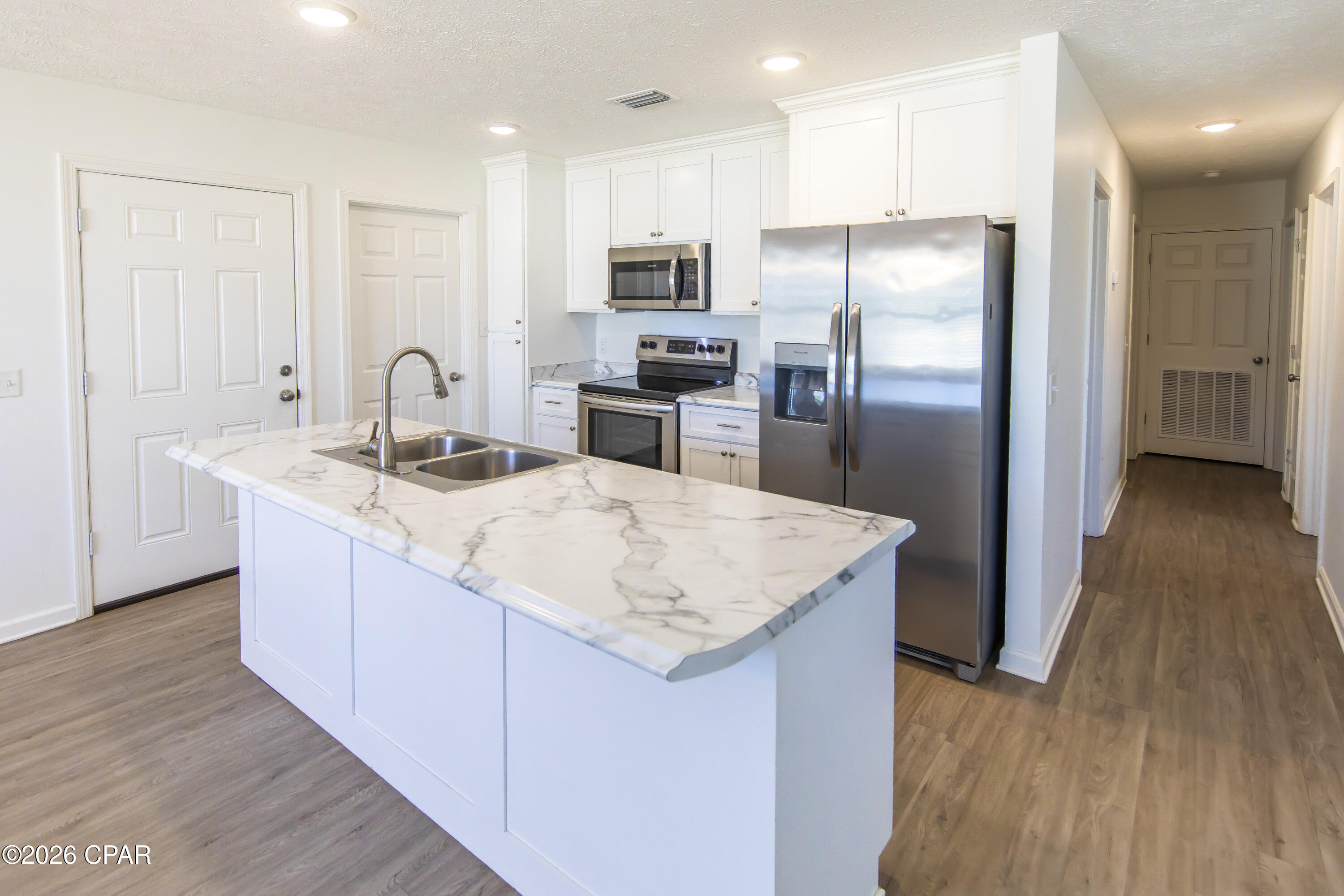 Bayhead Park - Residential