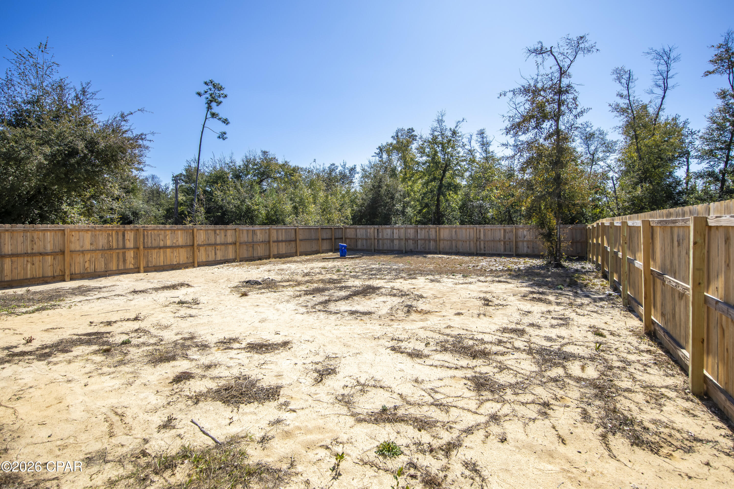 Bayhead Park - Residential