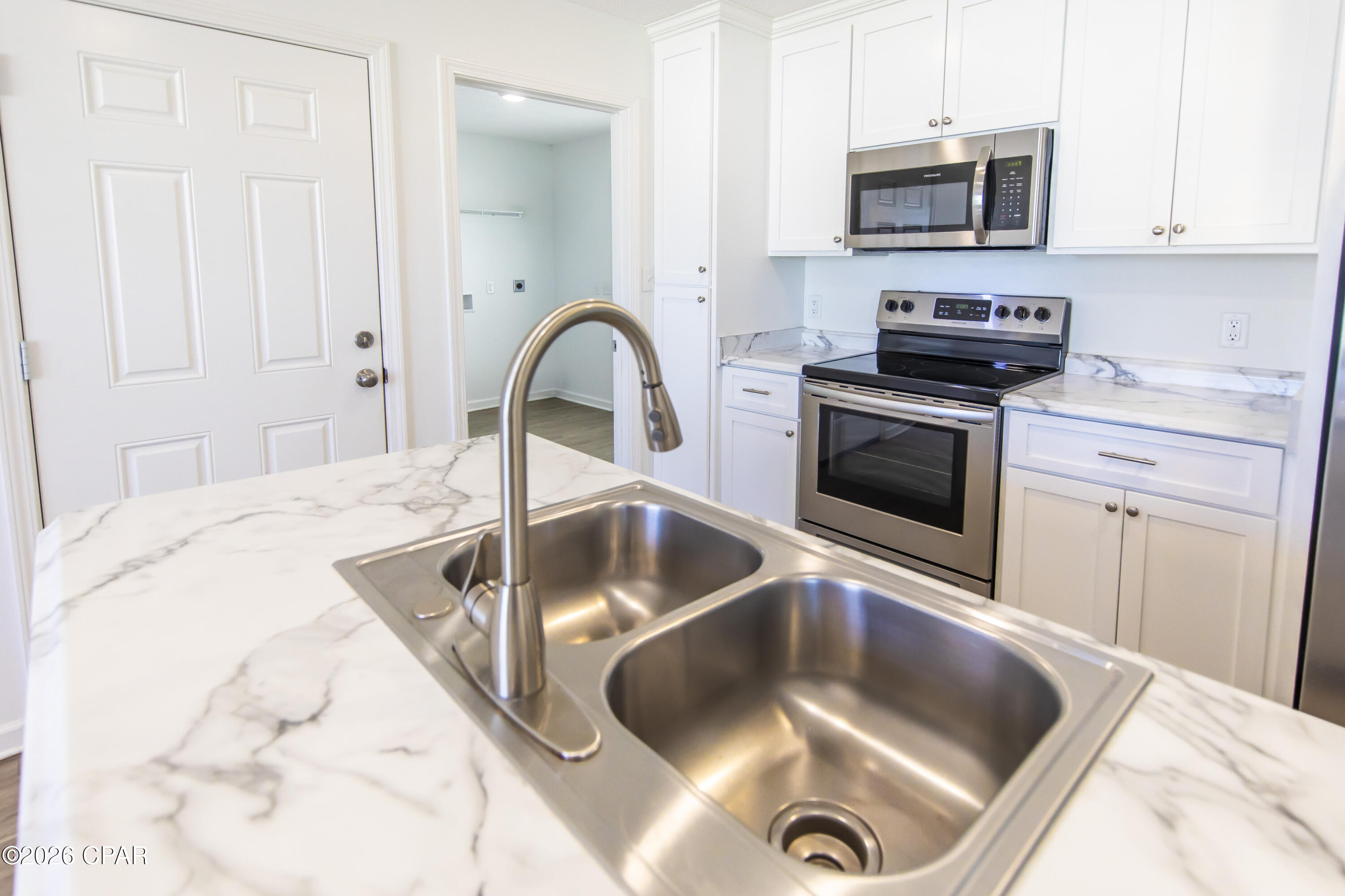 Bayhead Park - Residential