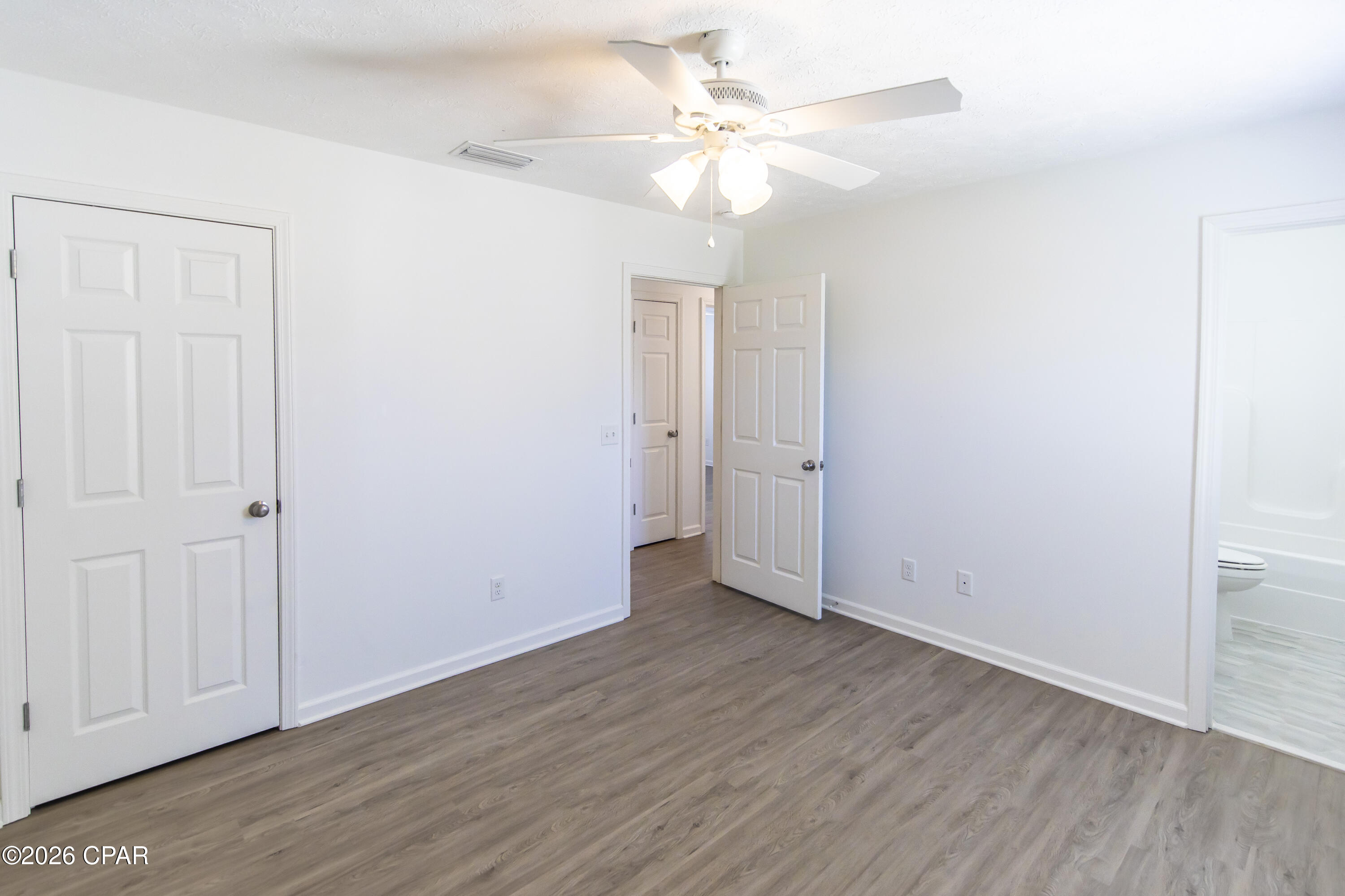 Bayhead Park - Residential