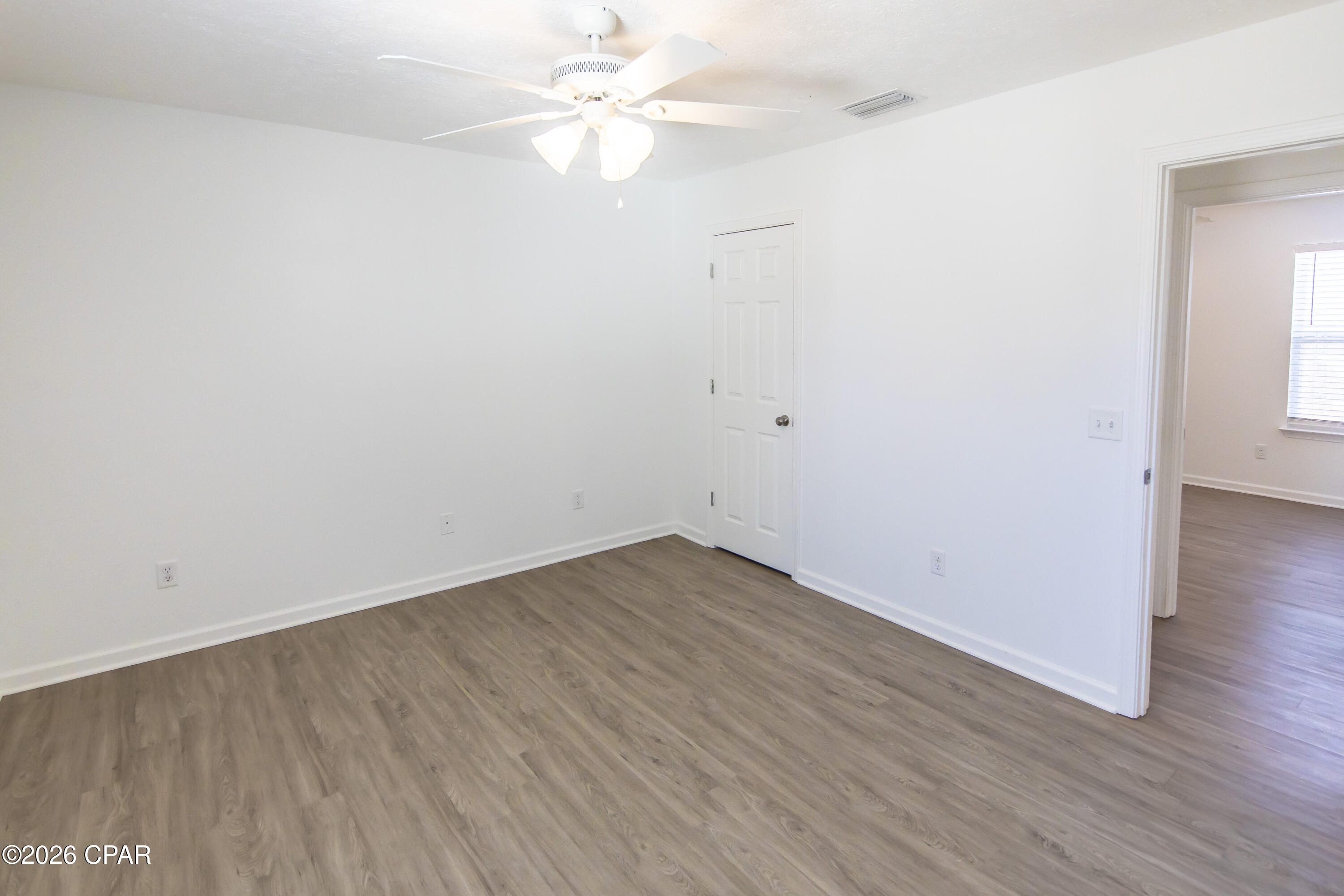 Bayhead Park - Residential