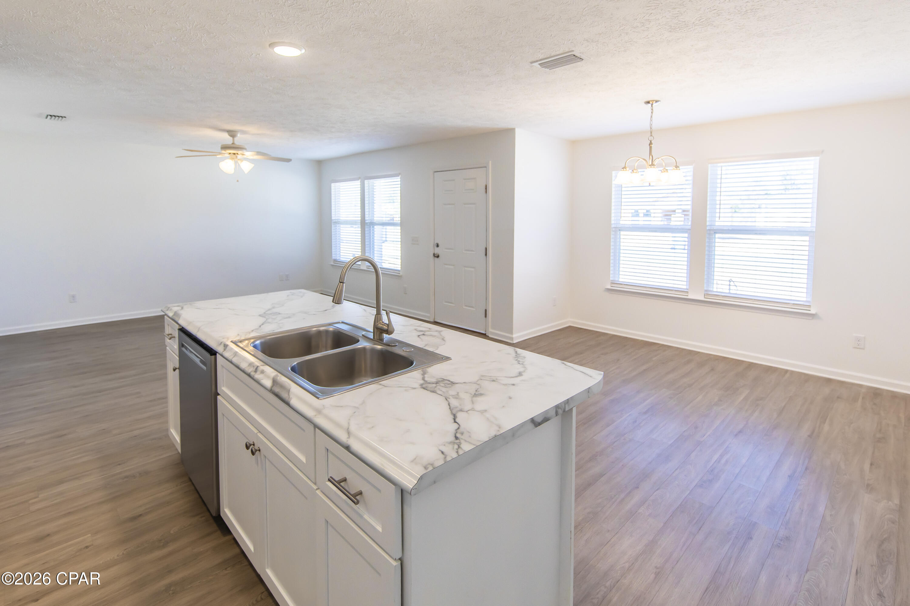 Bayhead Park - Residential