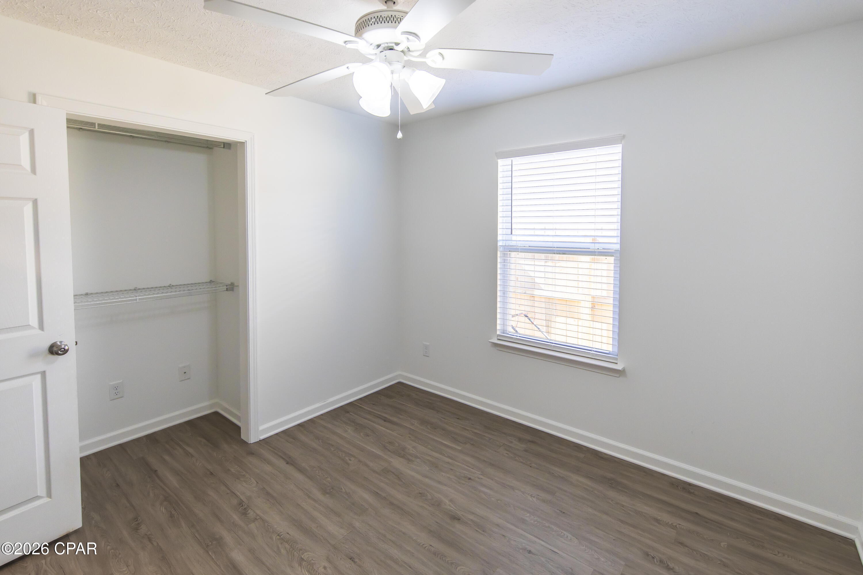 Bayhead Park - Residential