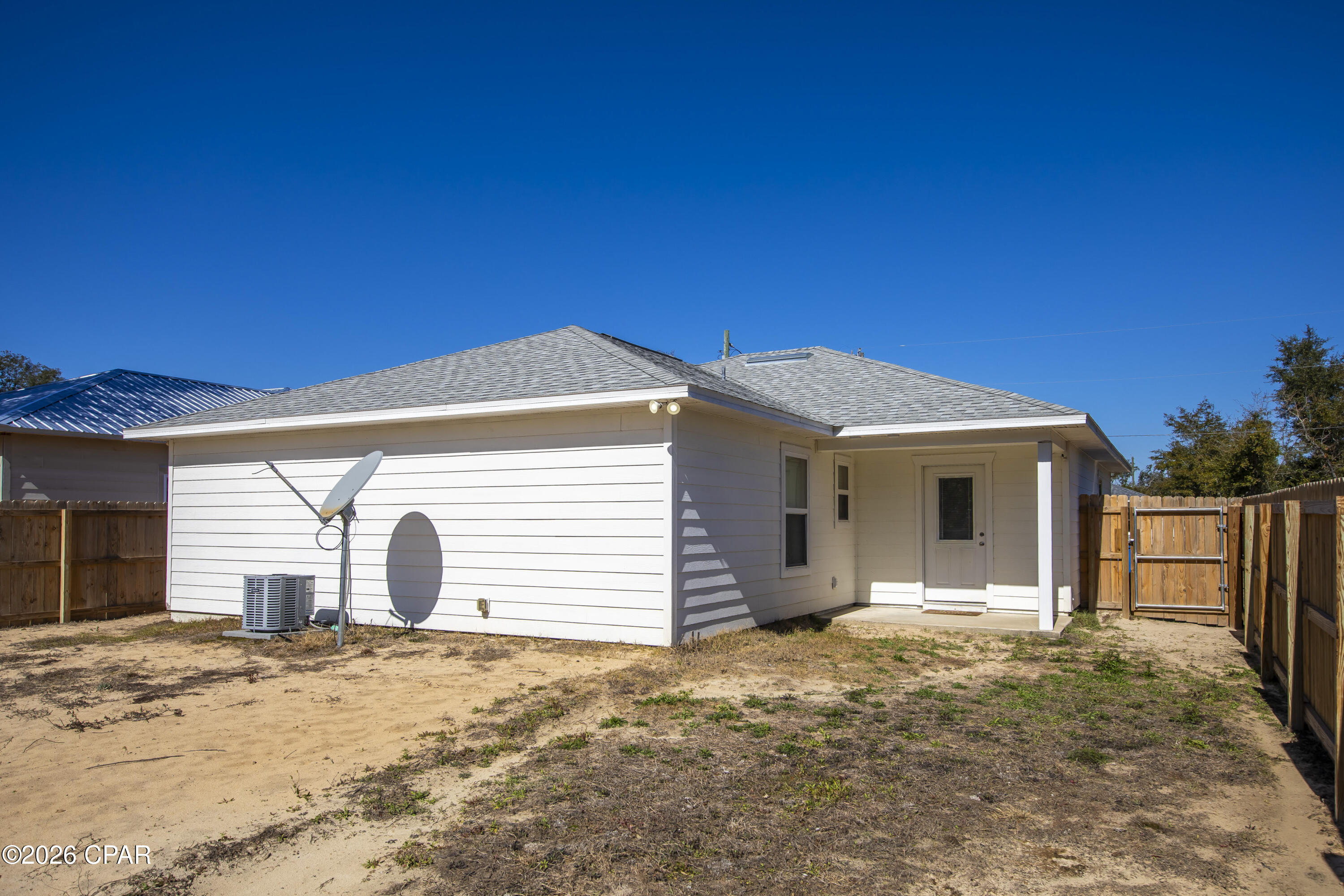 Bayhead Park - Residential