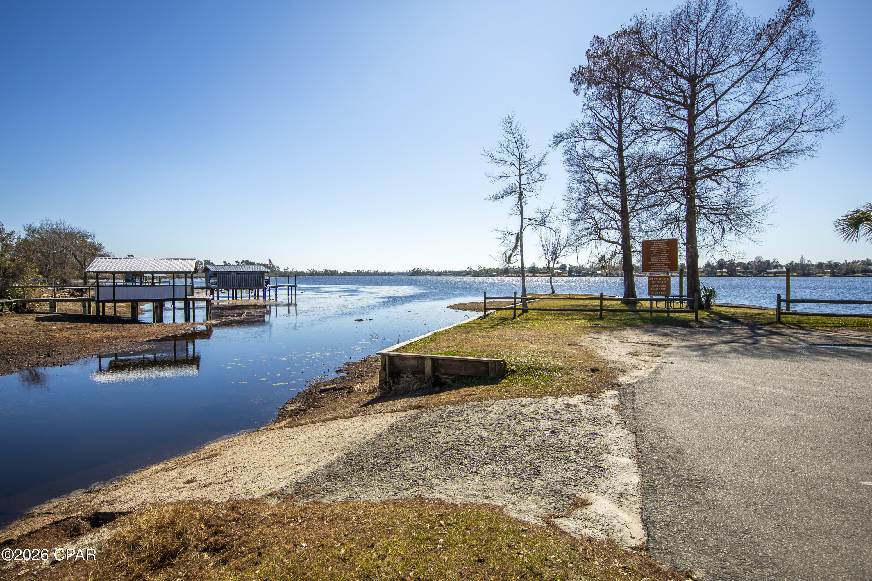 Bayhead Park - Residential
