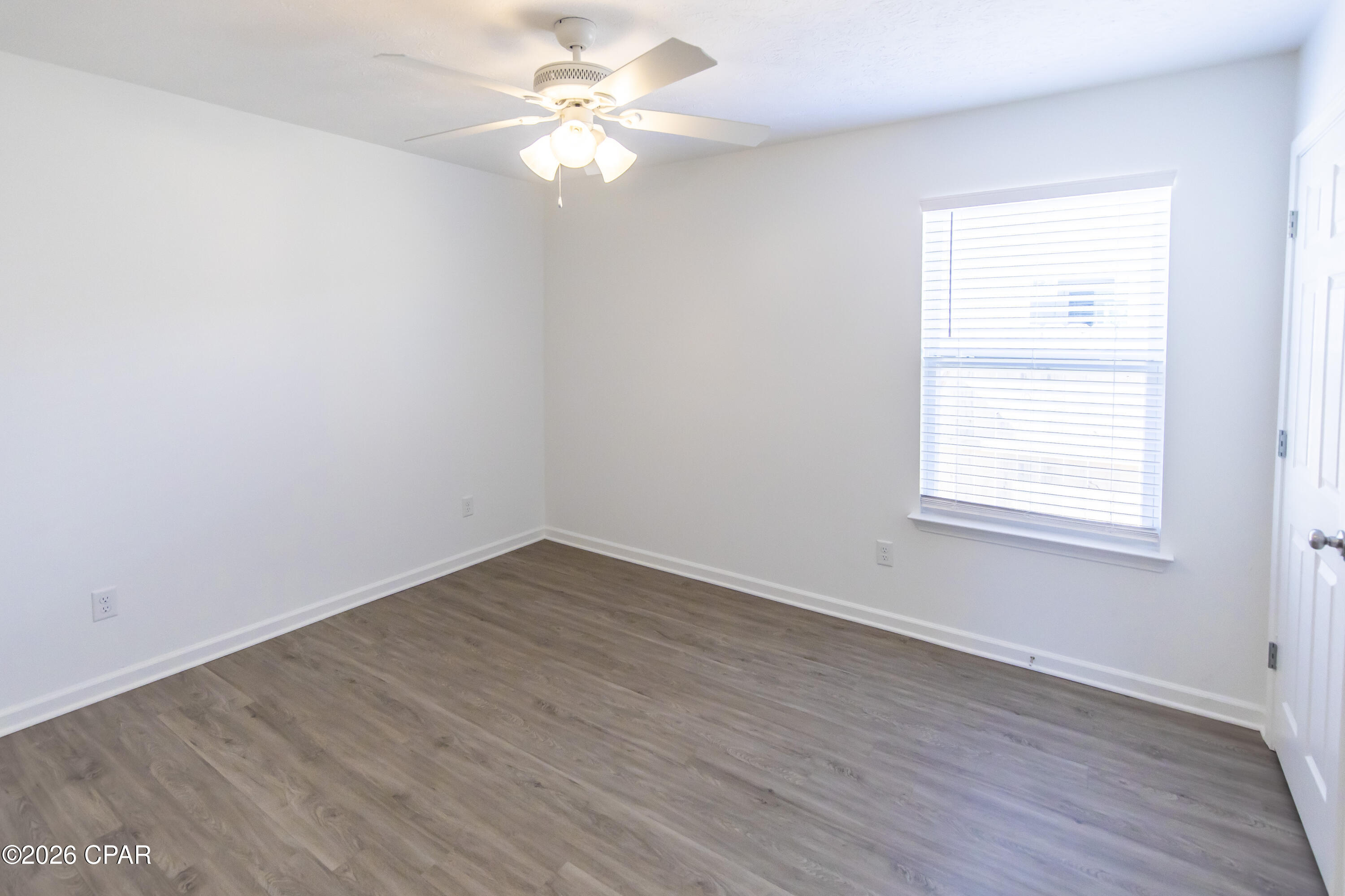 Bayhead Park - Residential