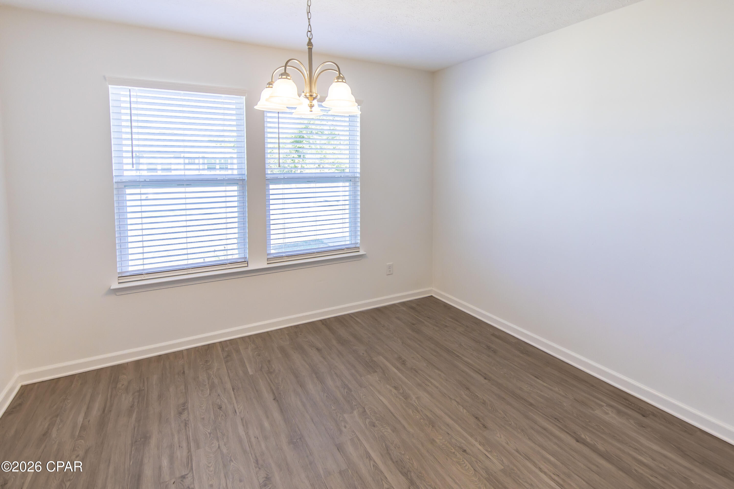 Bayhead Park - Residential