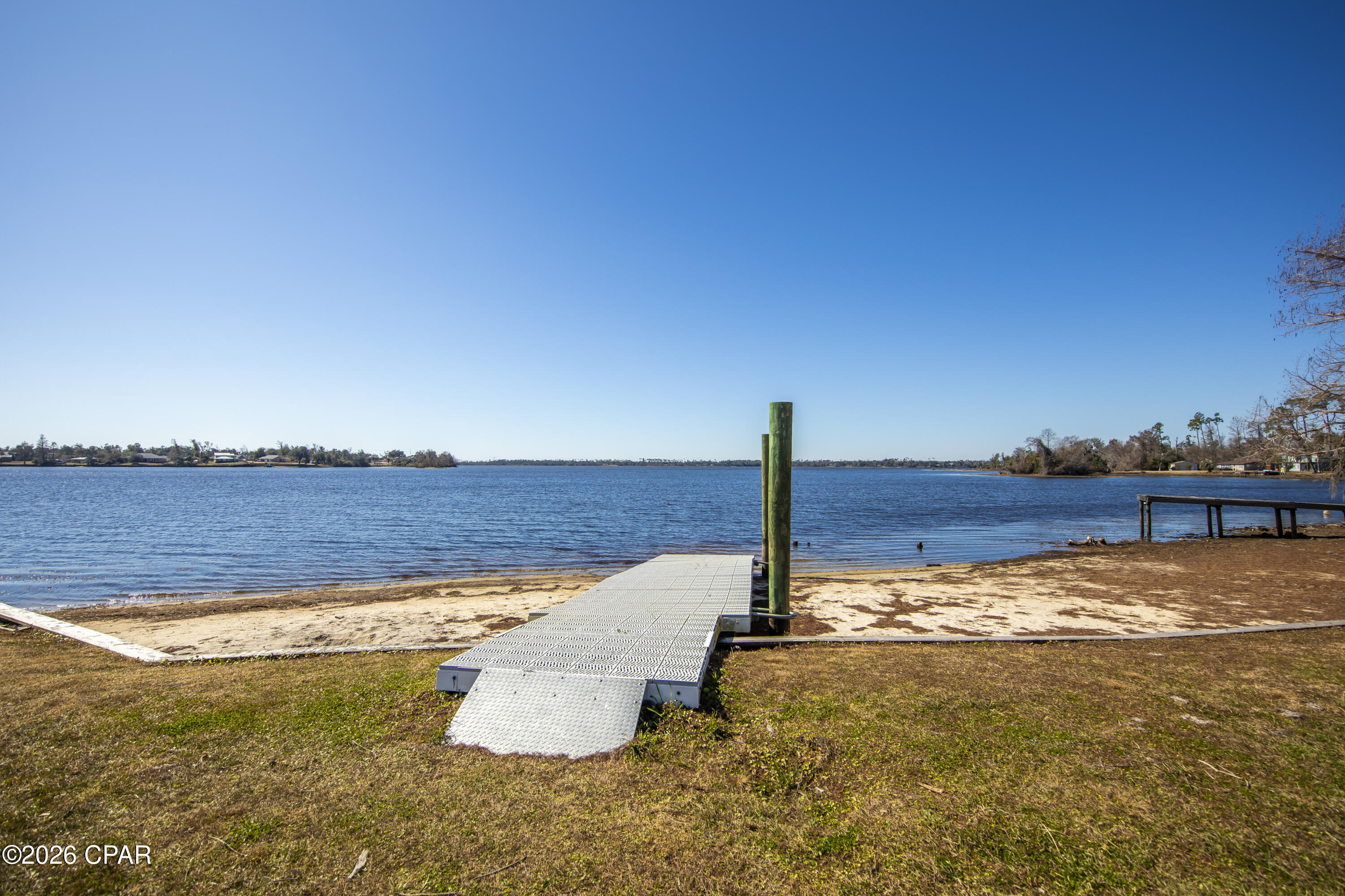 Bayhead Park - Residential
