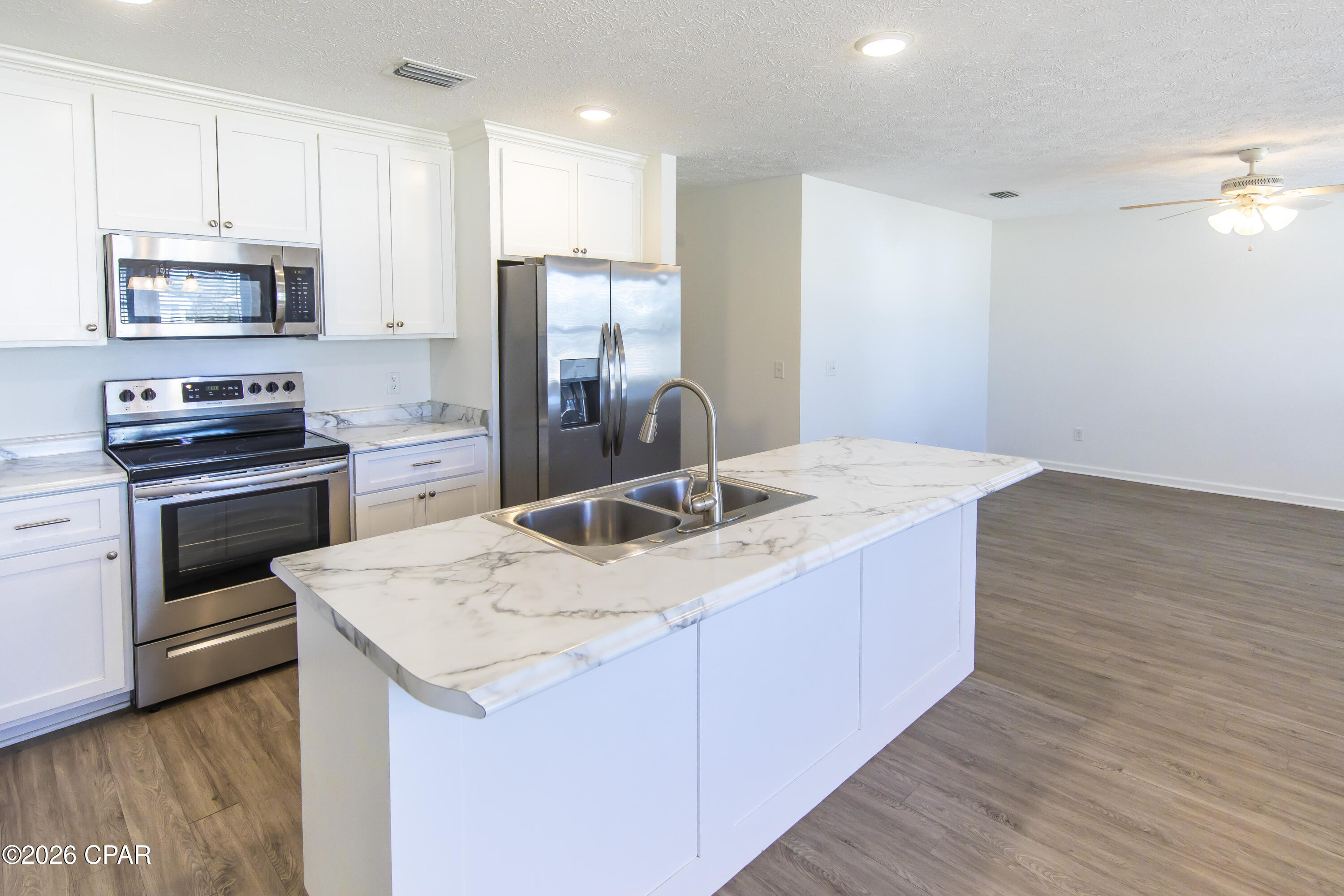 Bayhead Park - Residential