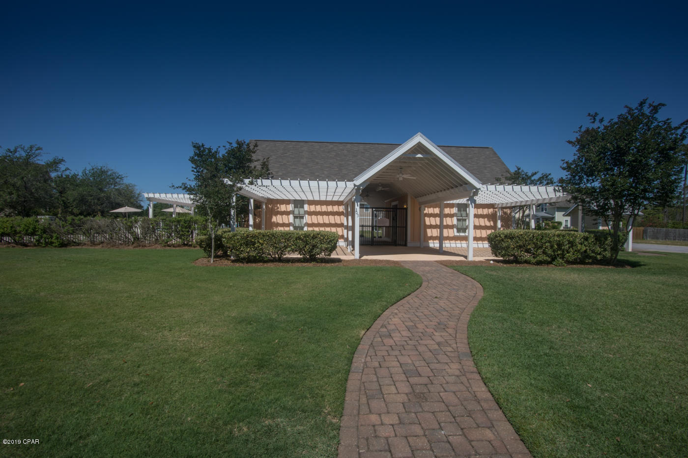 Harrison's Walk - Residential