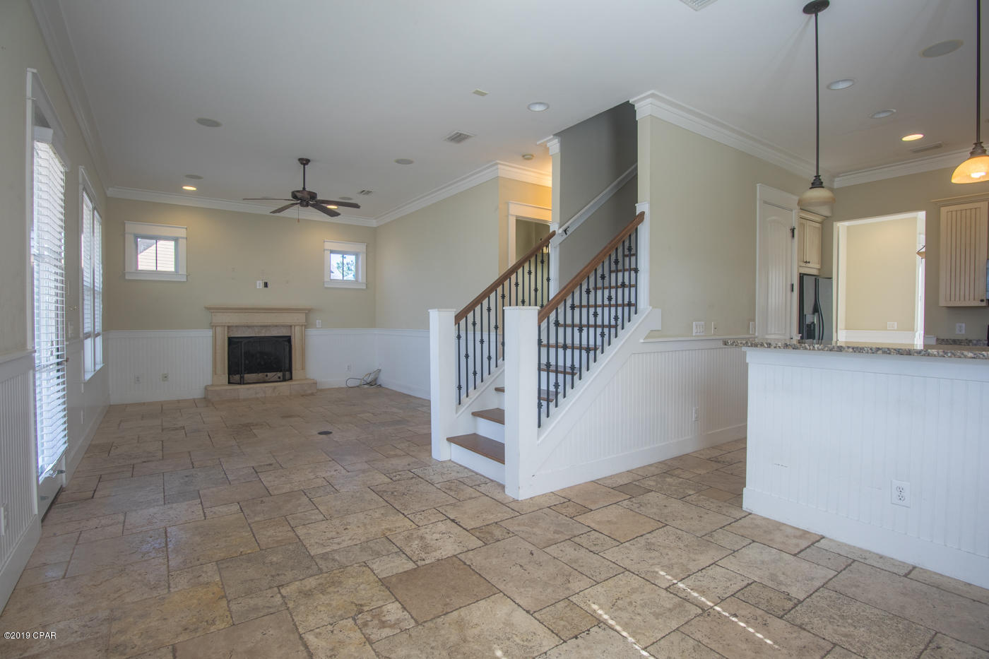 Harrison's Walk - Residential