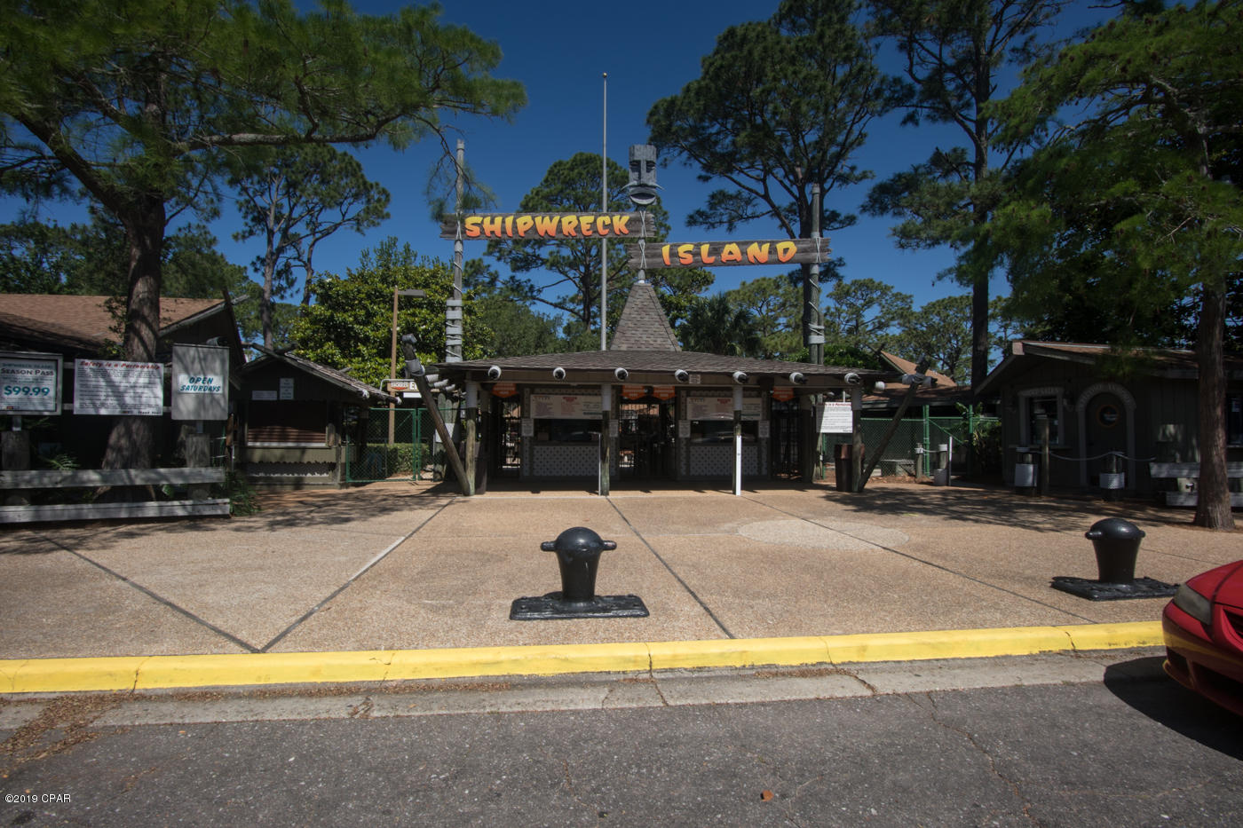 Harrison's Walk - Residential