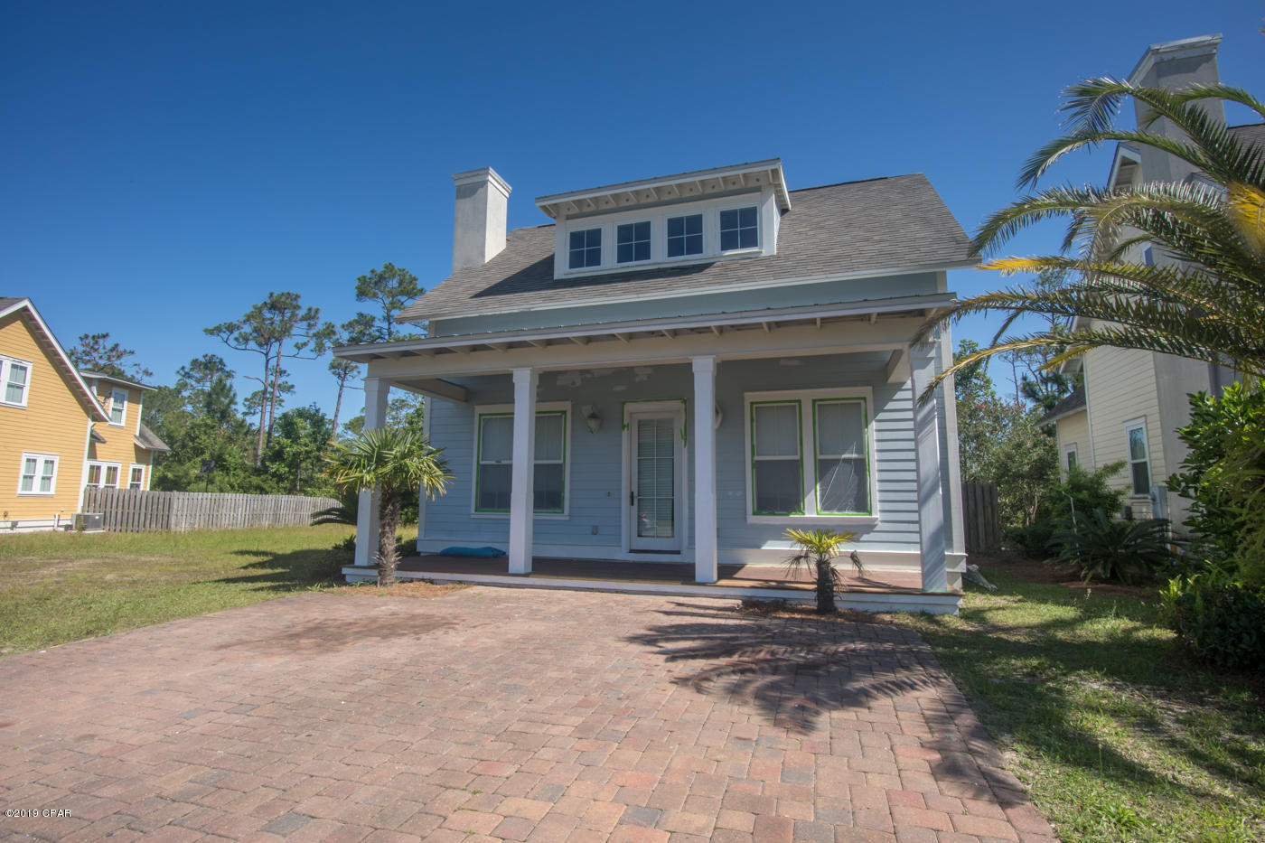 Harrison's Walk - Residential