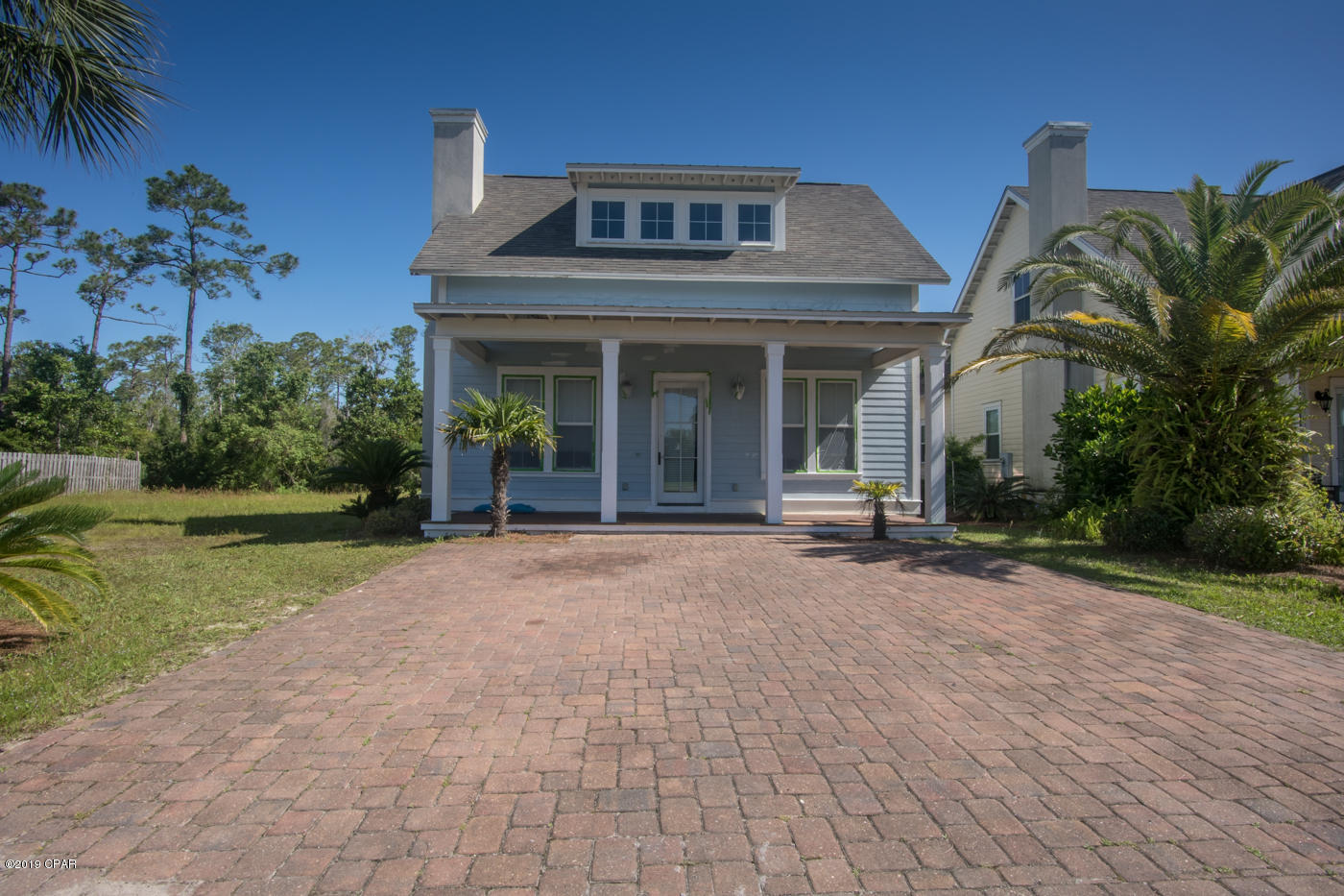 Harrison's Walk - Residential