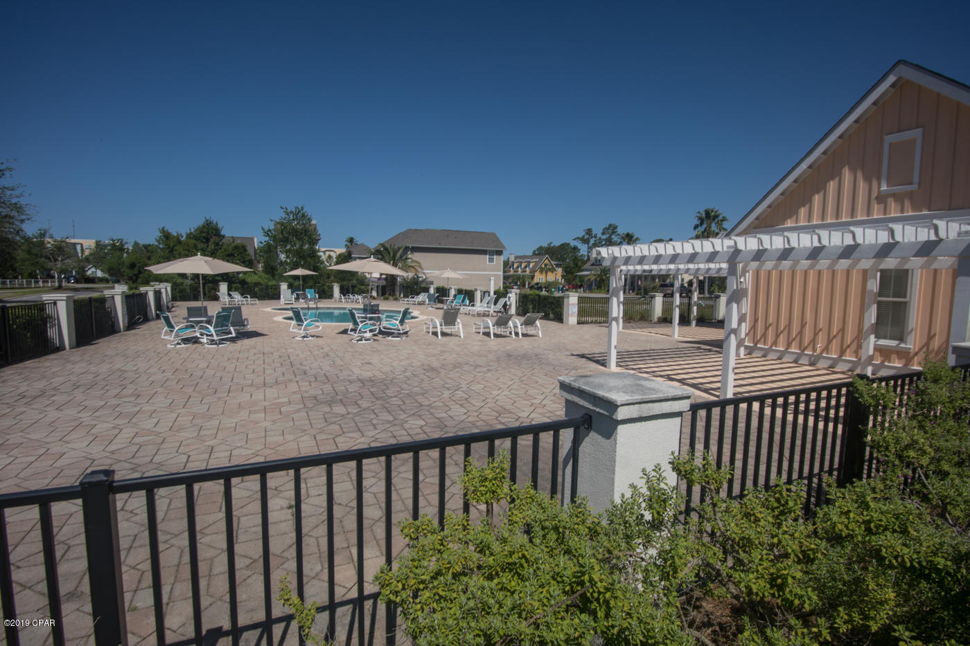 Harrison's Walk - Residential