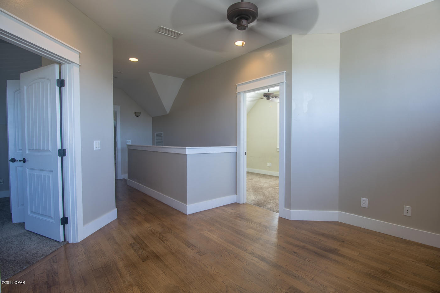 Harrison's Walk - Residential