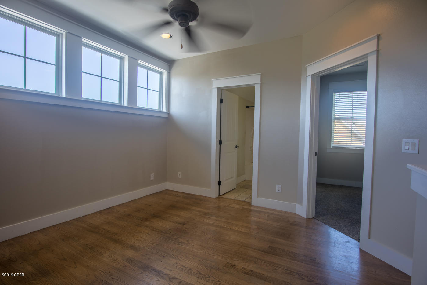 Harrison's Walk - Residential