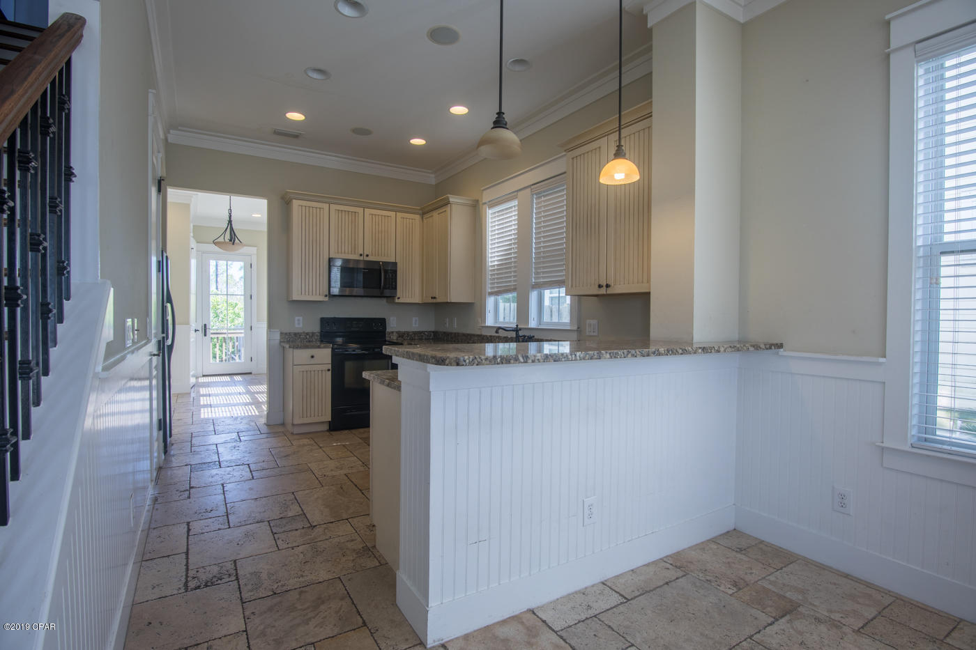 Harrison's Walk - Residential