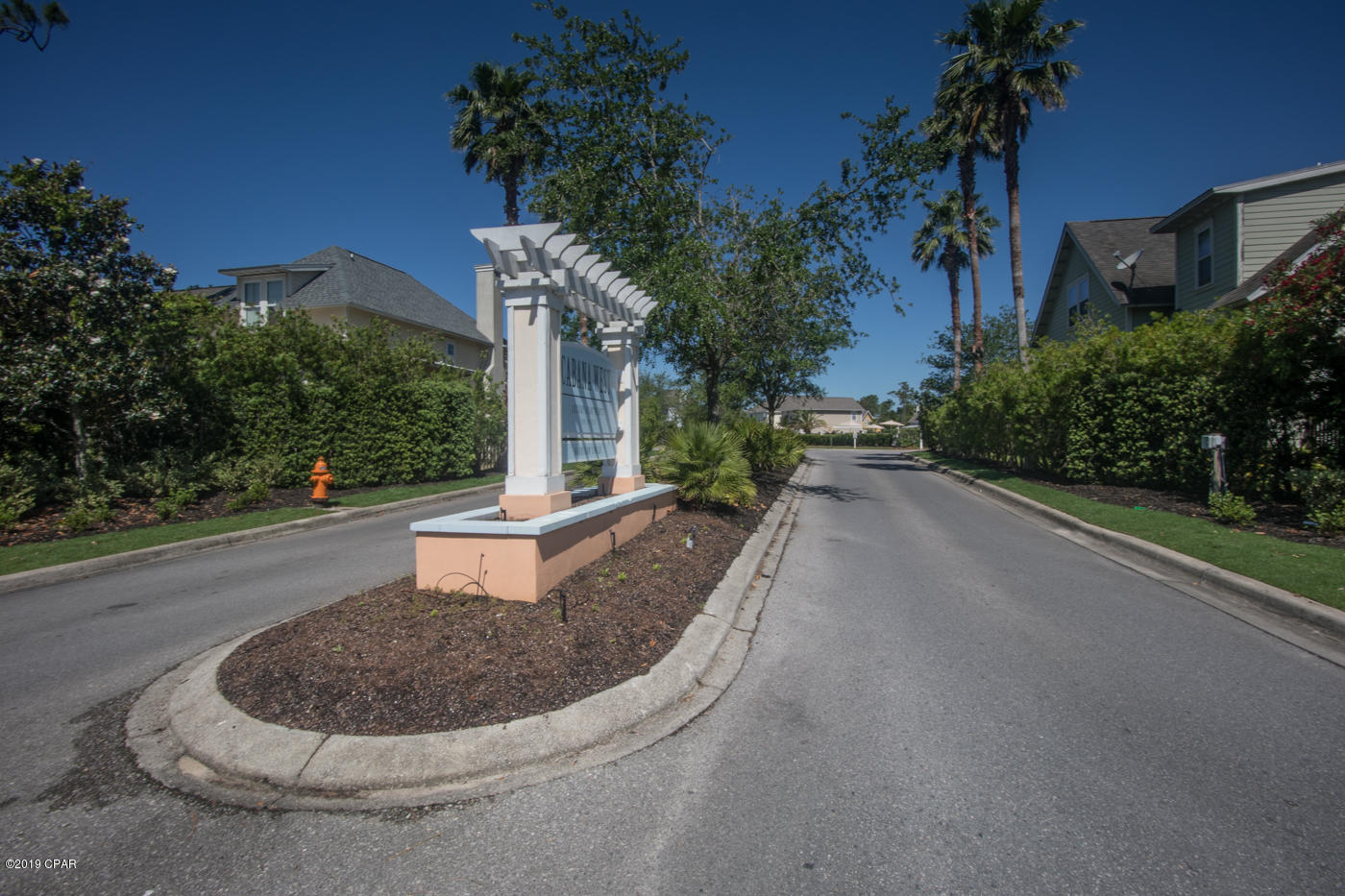 Harrison's Walk - Residential