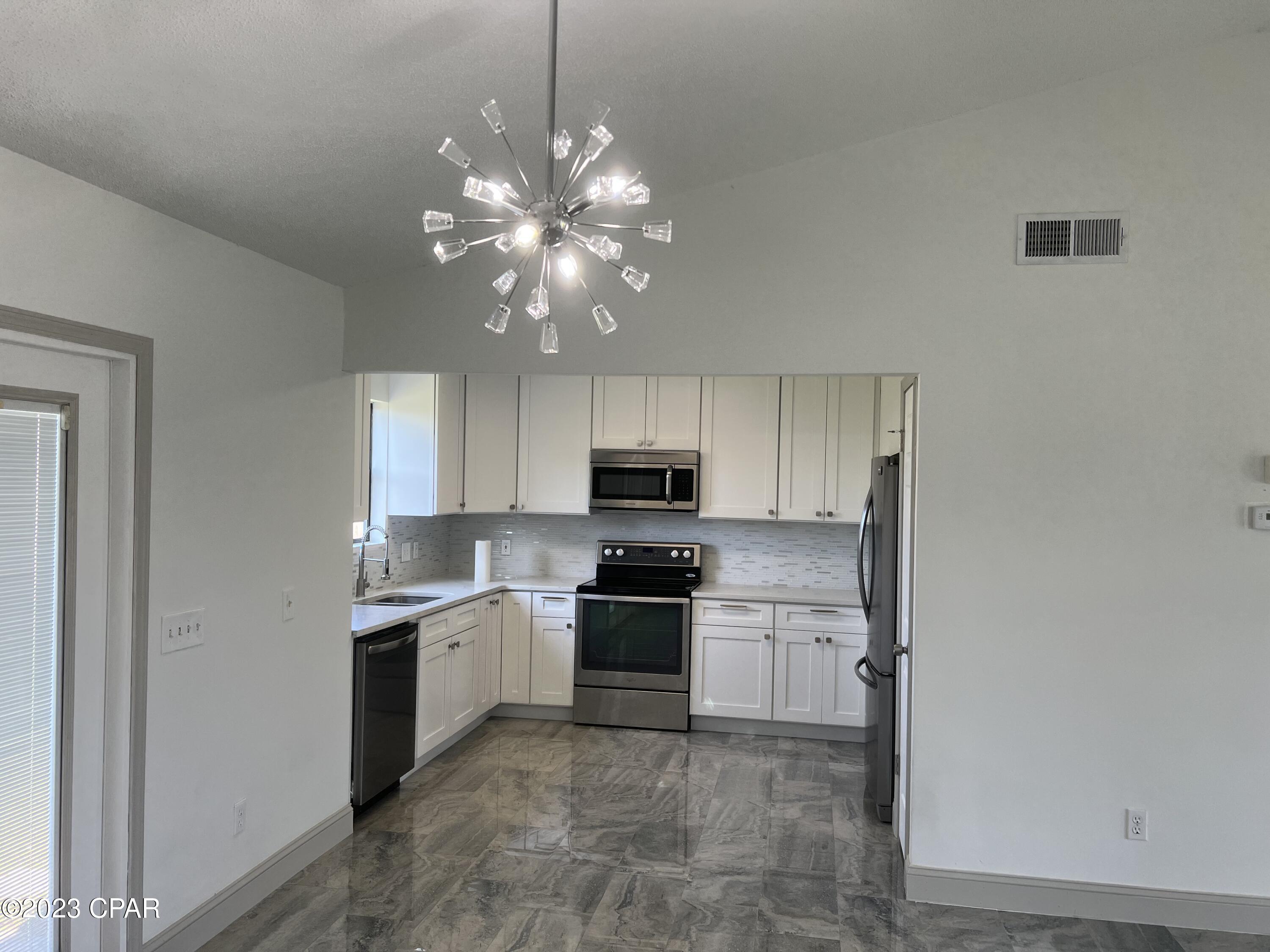 Belaire Estates U-5 - Residential