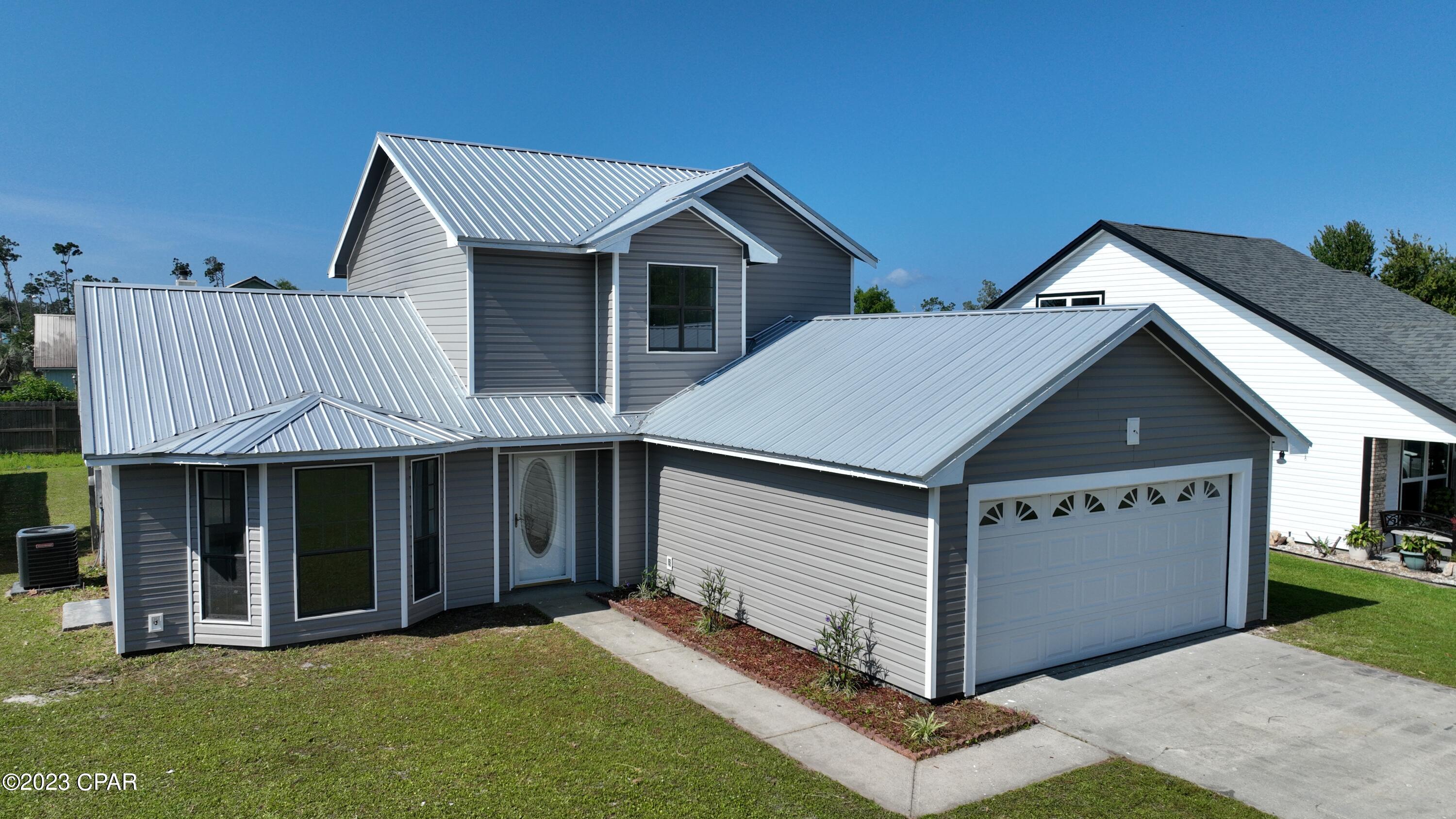 Belaire Estates U-5 - Residential