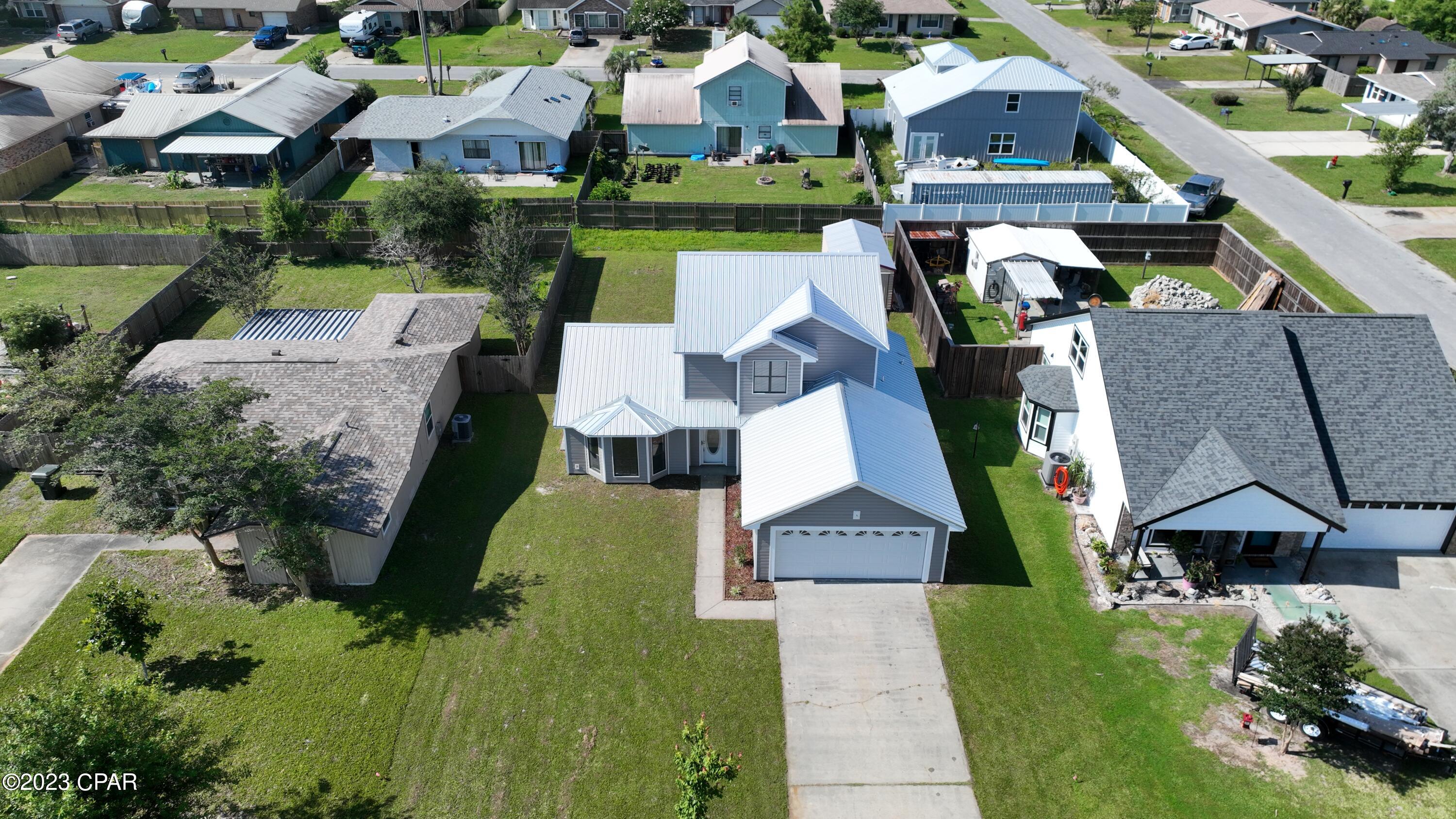 Belaire Estates U-5 - Residential