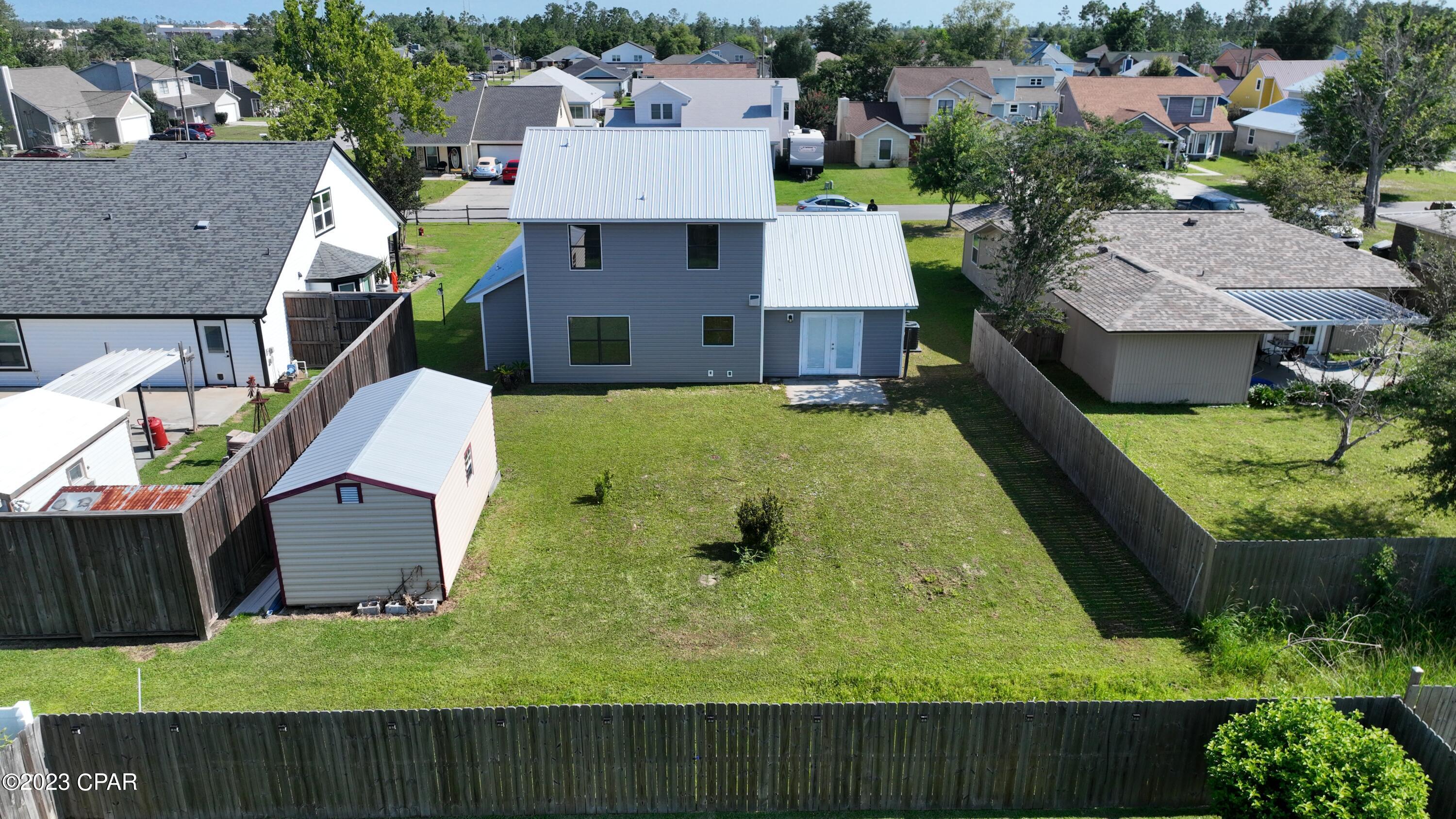 Belaire Estates U-5 - Residential