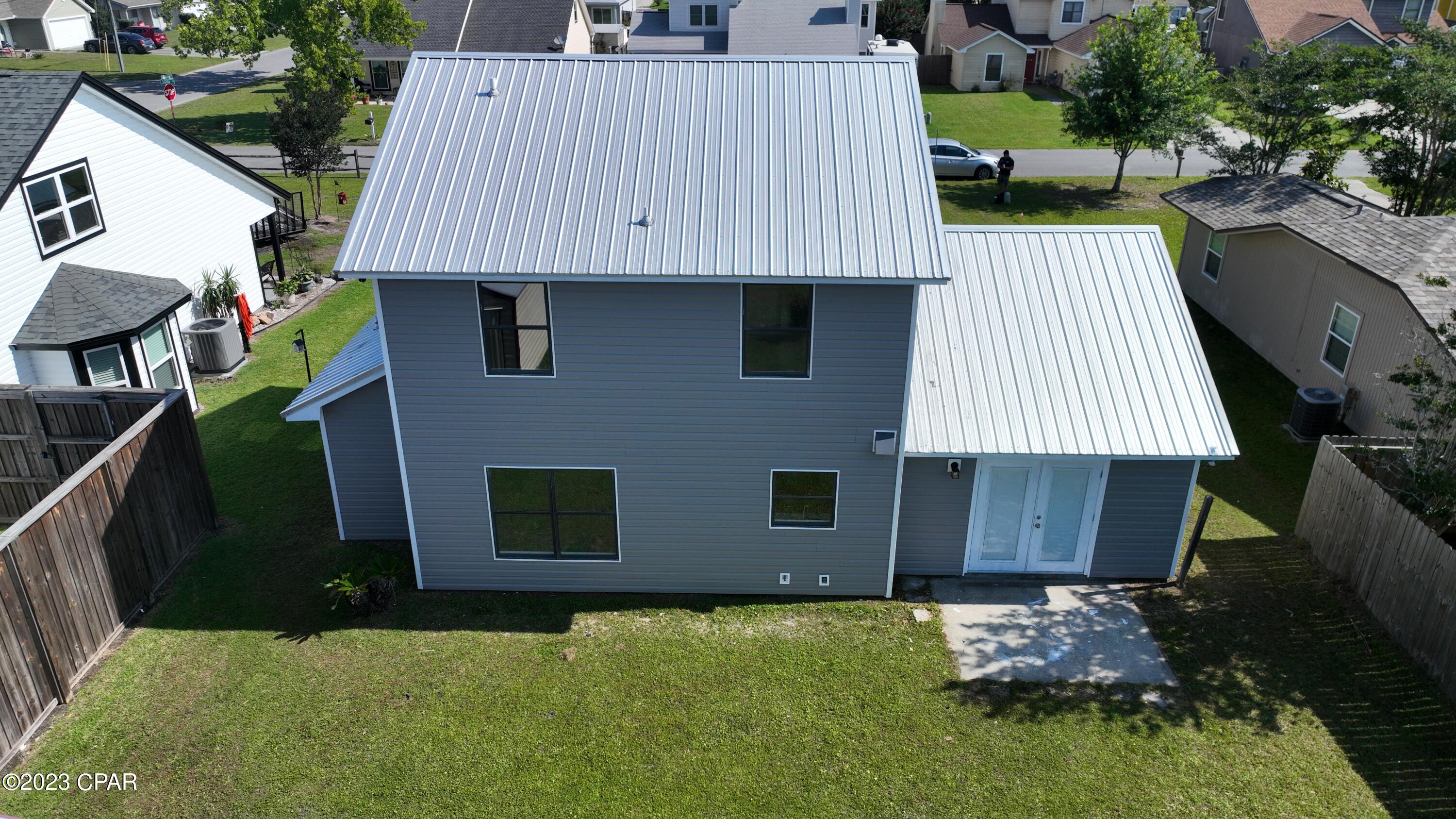 Belaire Estates U-5 - Residential