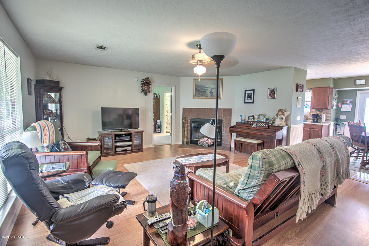 Indian Creek Village Ph I - Residential