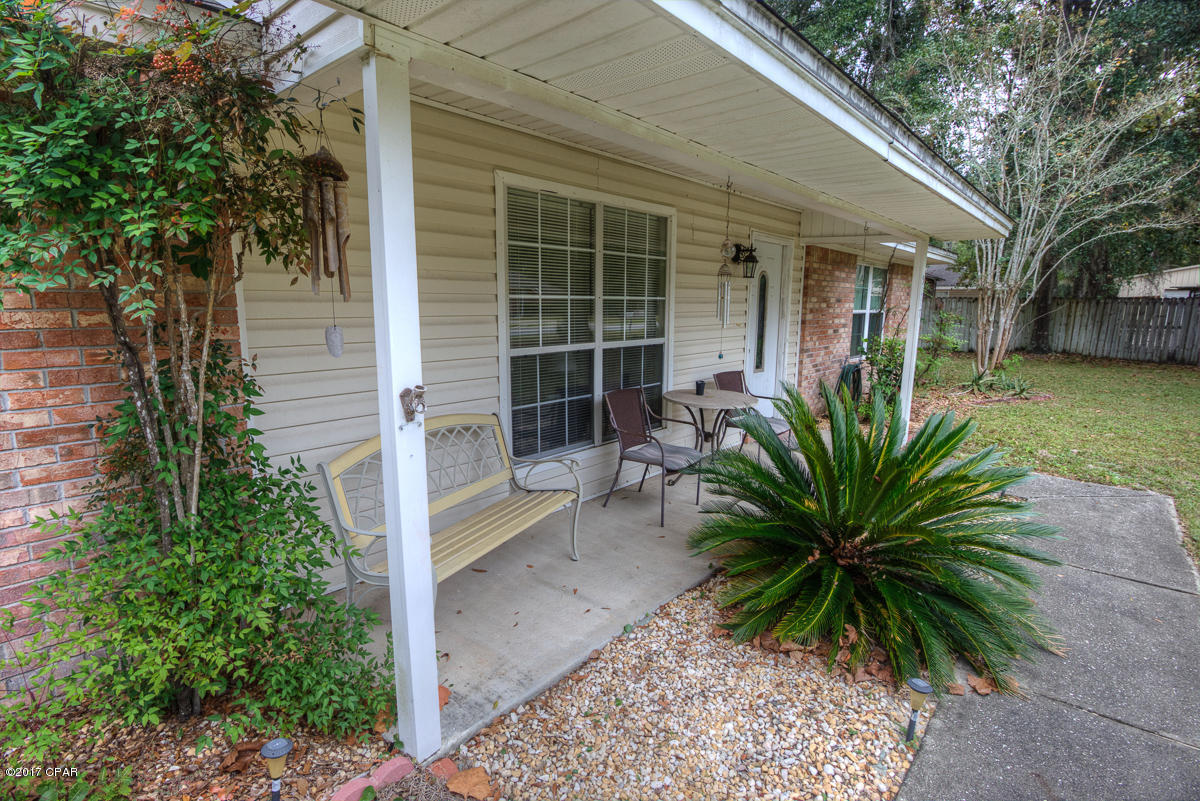 Indian Creek Village Ph I - Residential