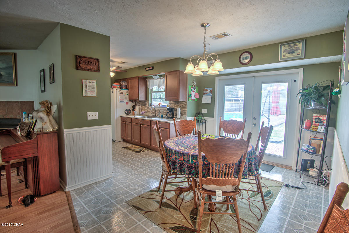 Indian Creek Village Ph I - Residential