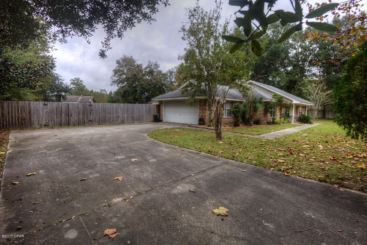 Indian Creek Village Ph I - Residential