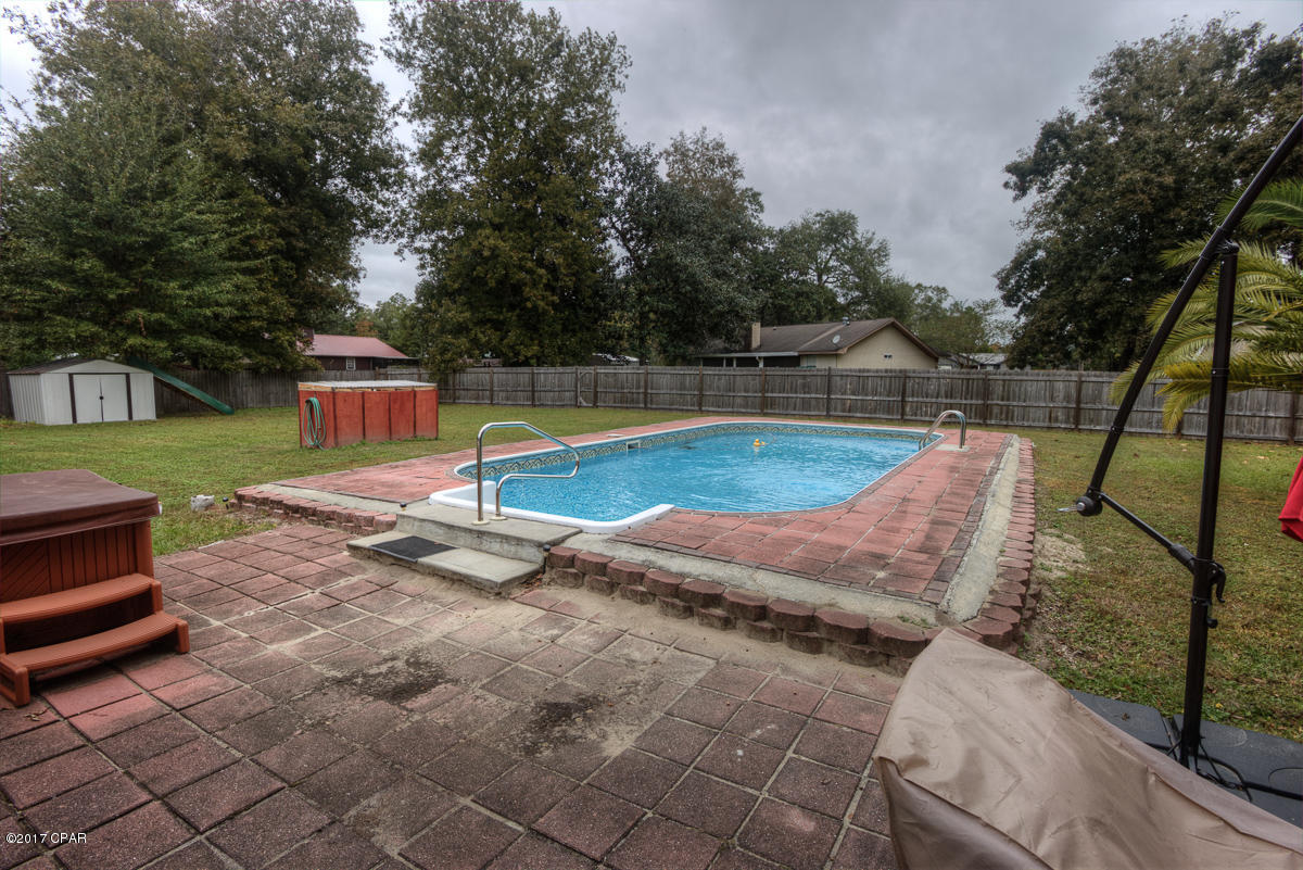 Indian Creek Village Ph I - Residential