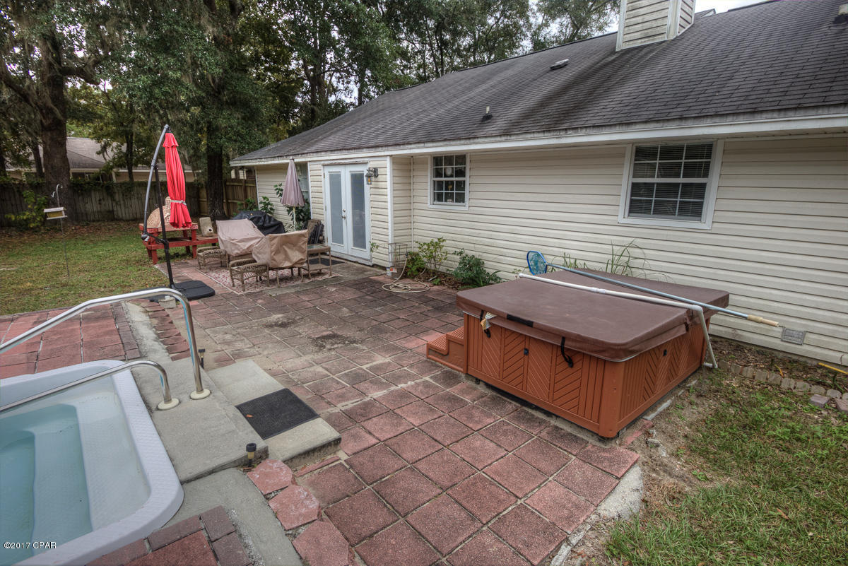 Indian Creek Village Ph I - Residential