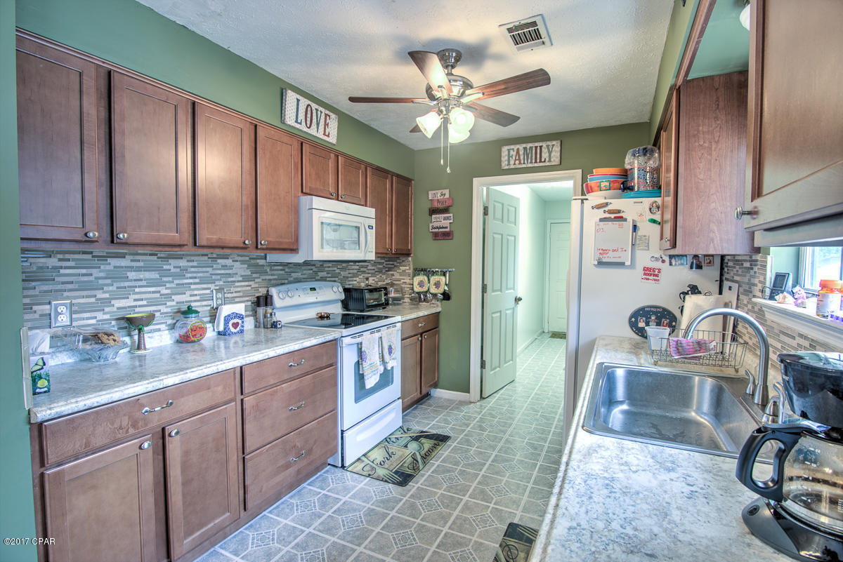 Indian Creek Village Ph I - Residential