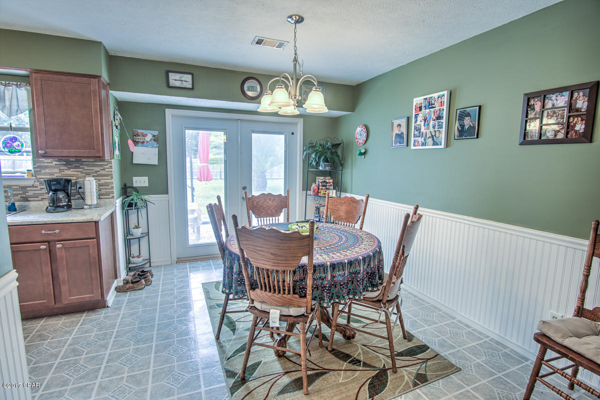 Indian Creek Village Ph I - Residential