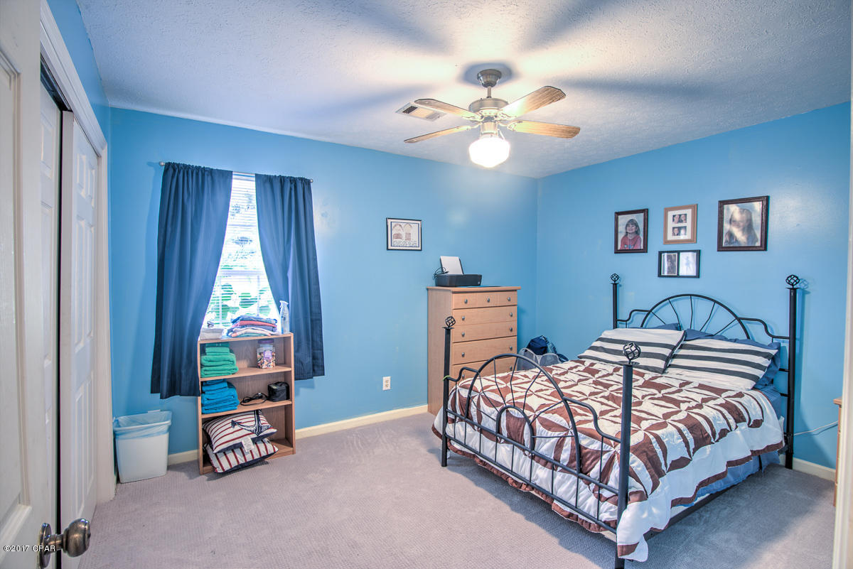 Indian Creek Village Ph I - Residential