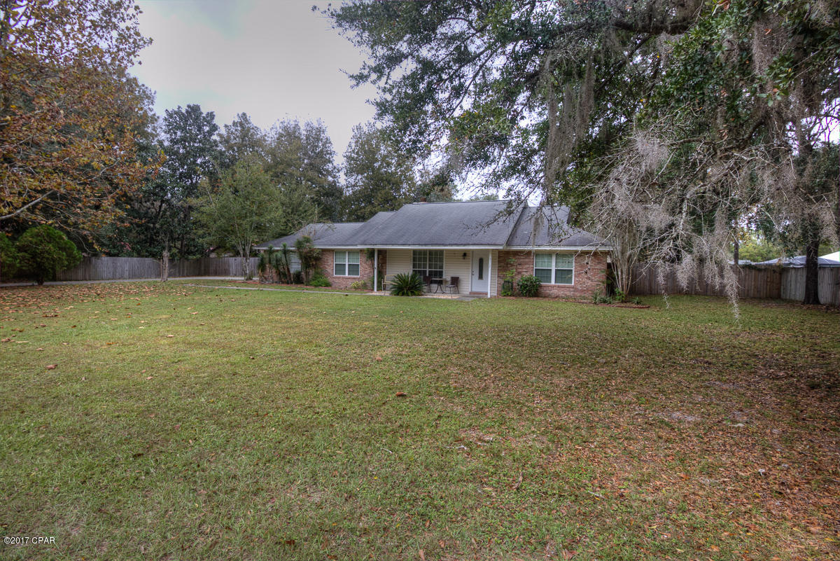 Indian Creek Village Ph I - Residential