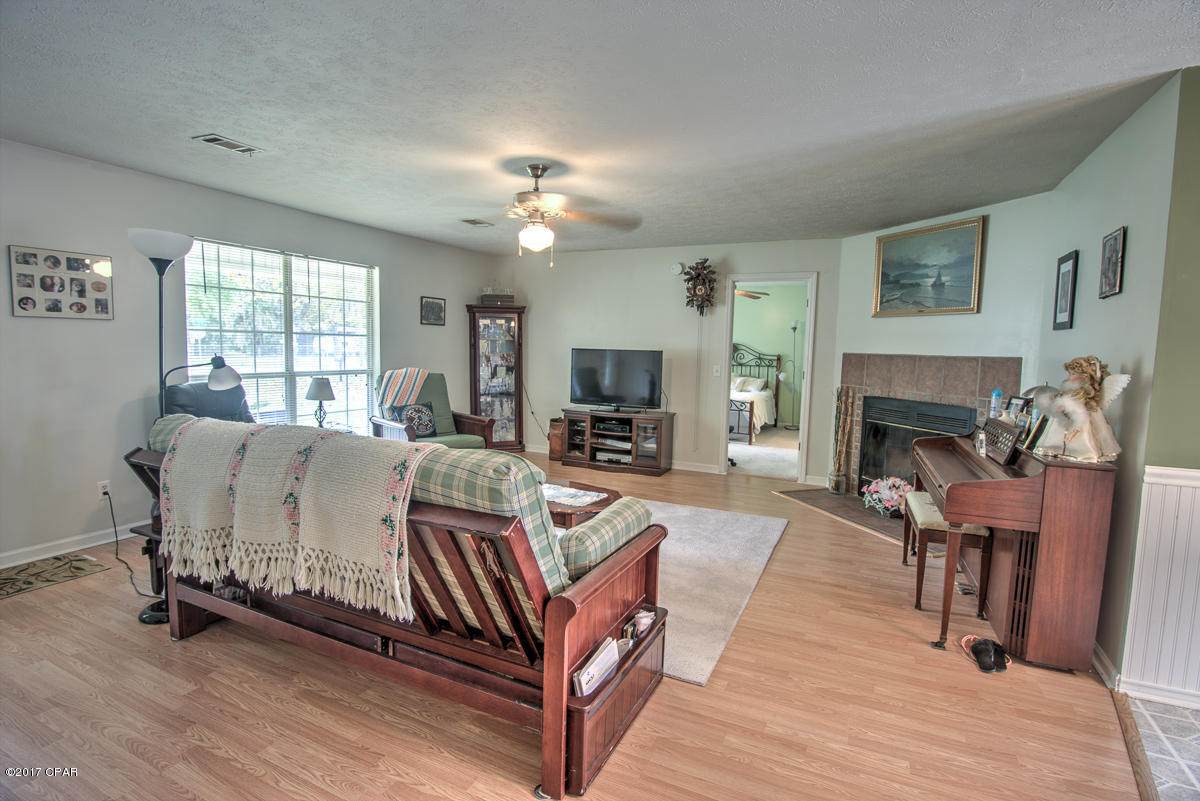 Indian Creek Village Ph I - Residential