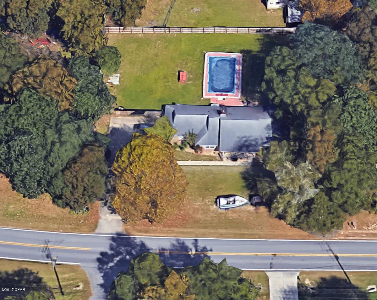 Indian Creek Village Ph I - Residential