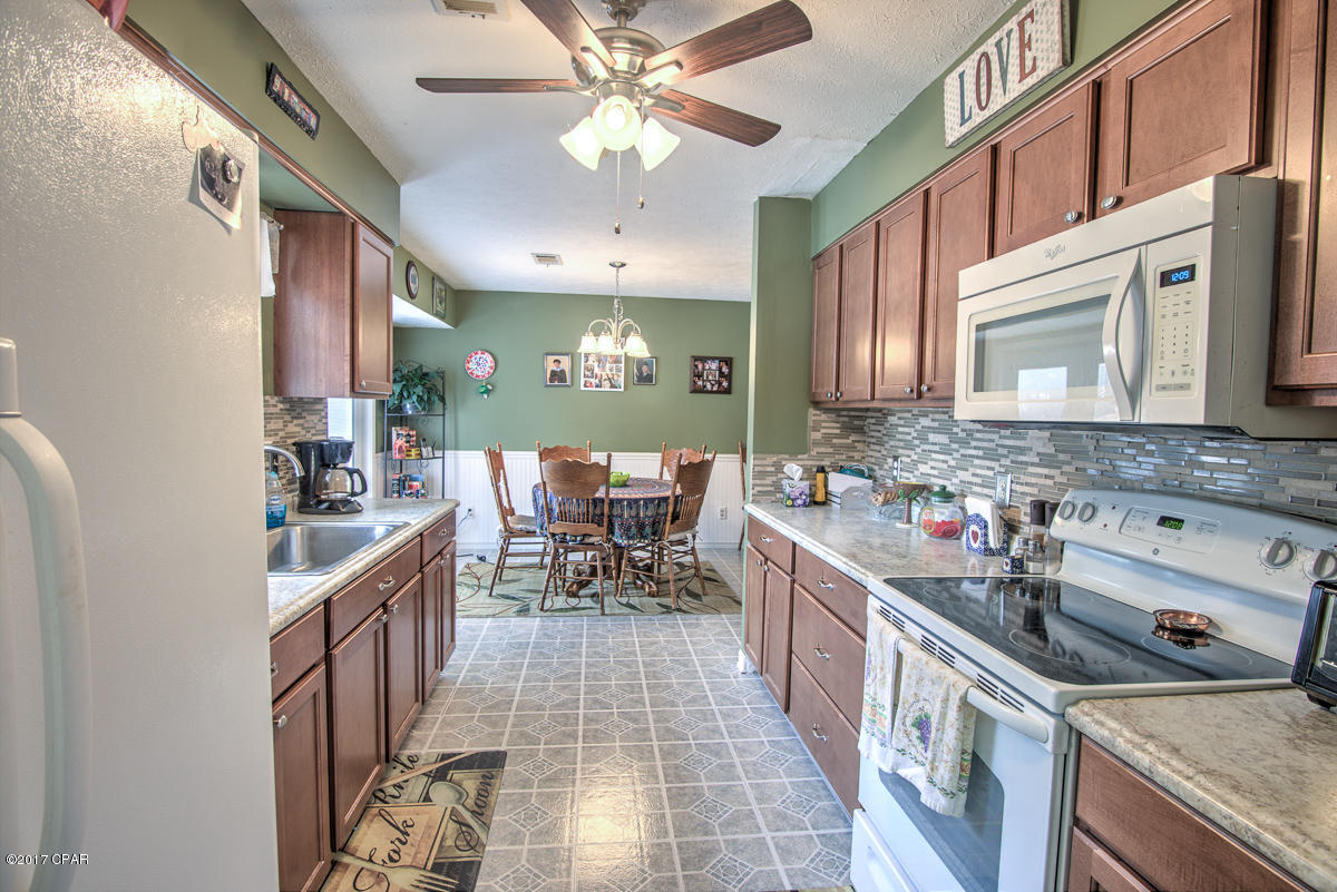 Indian Creek Village Ph I - Residential