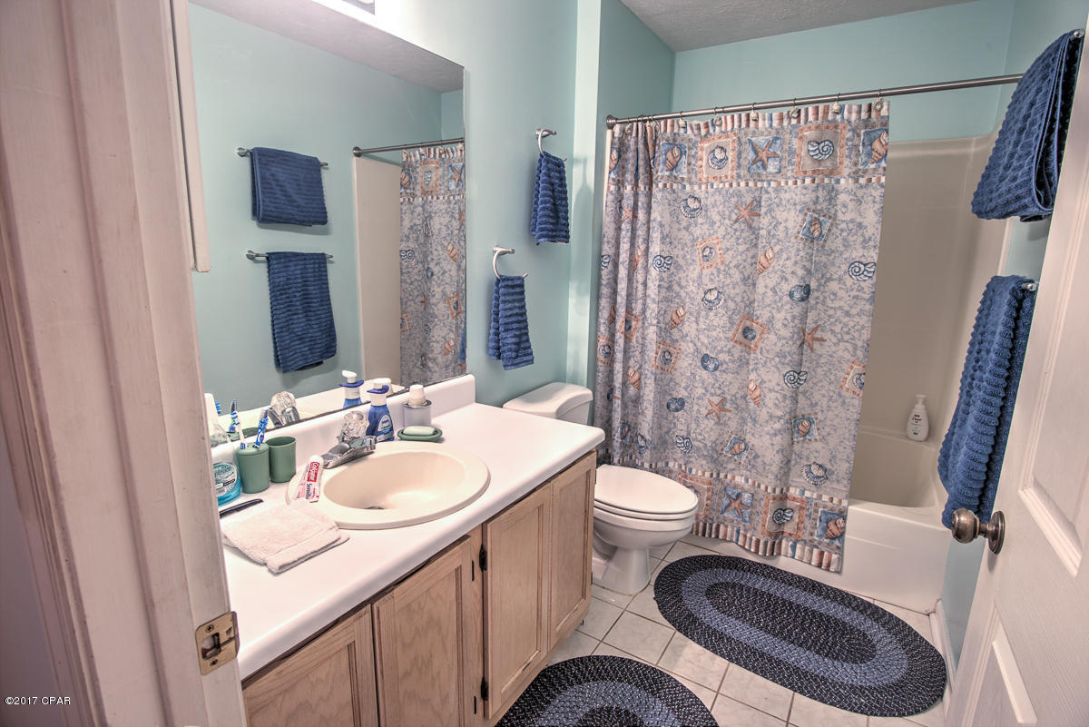 Indian Creek Village Ph I - Residential