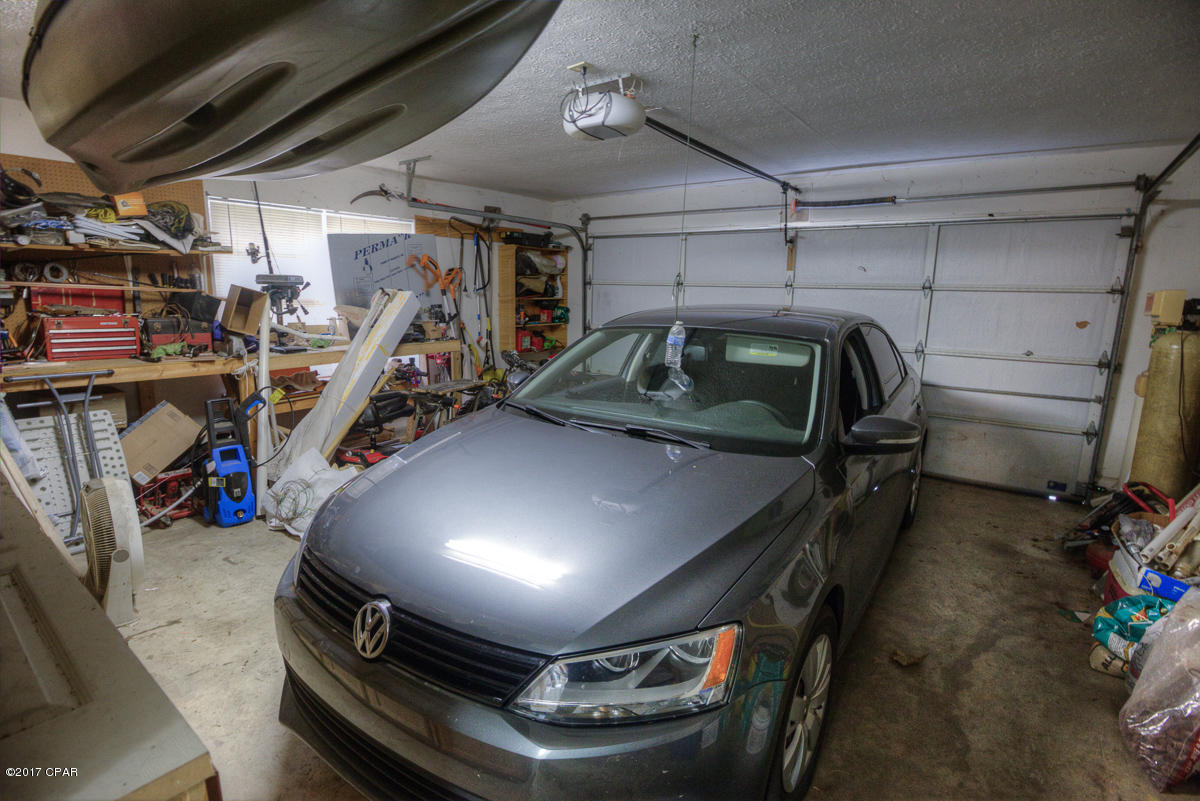 Indian Creek Village Ph I - Residential