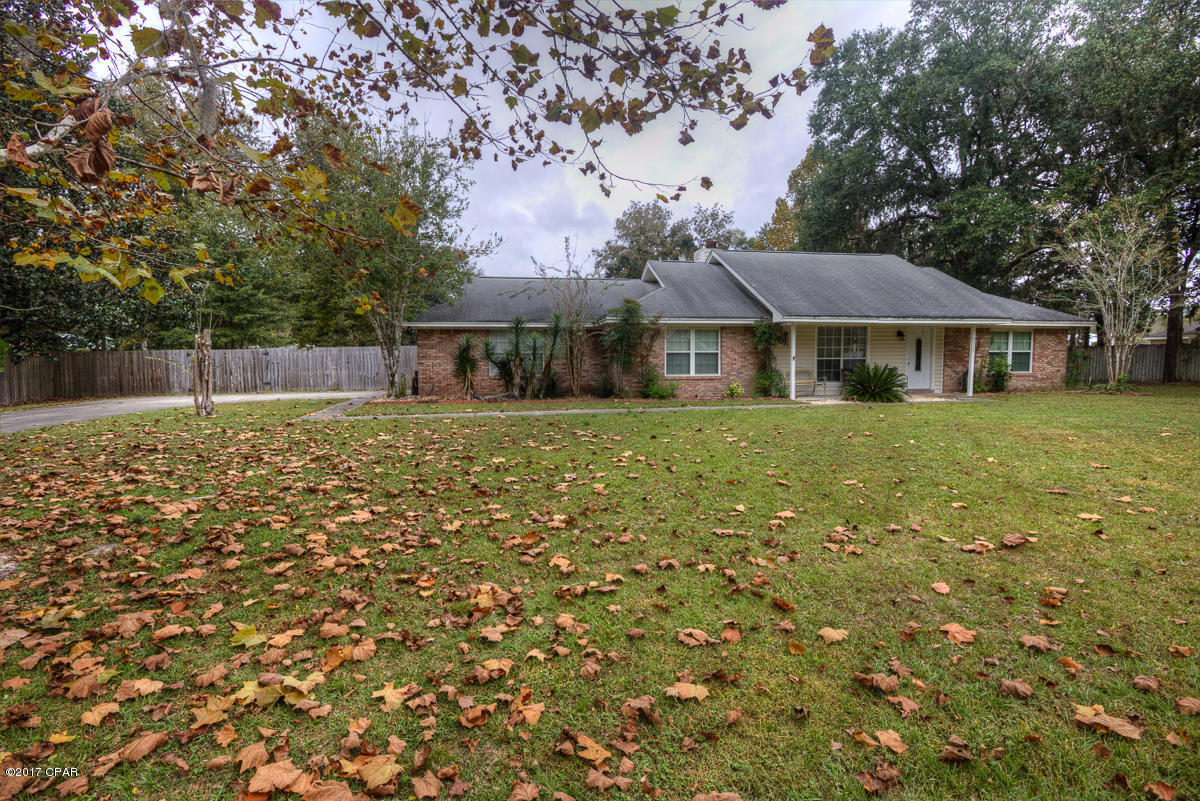 Indian Creek Village Ph I - Residential