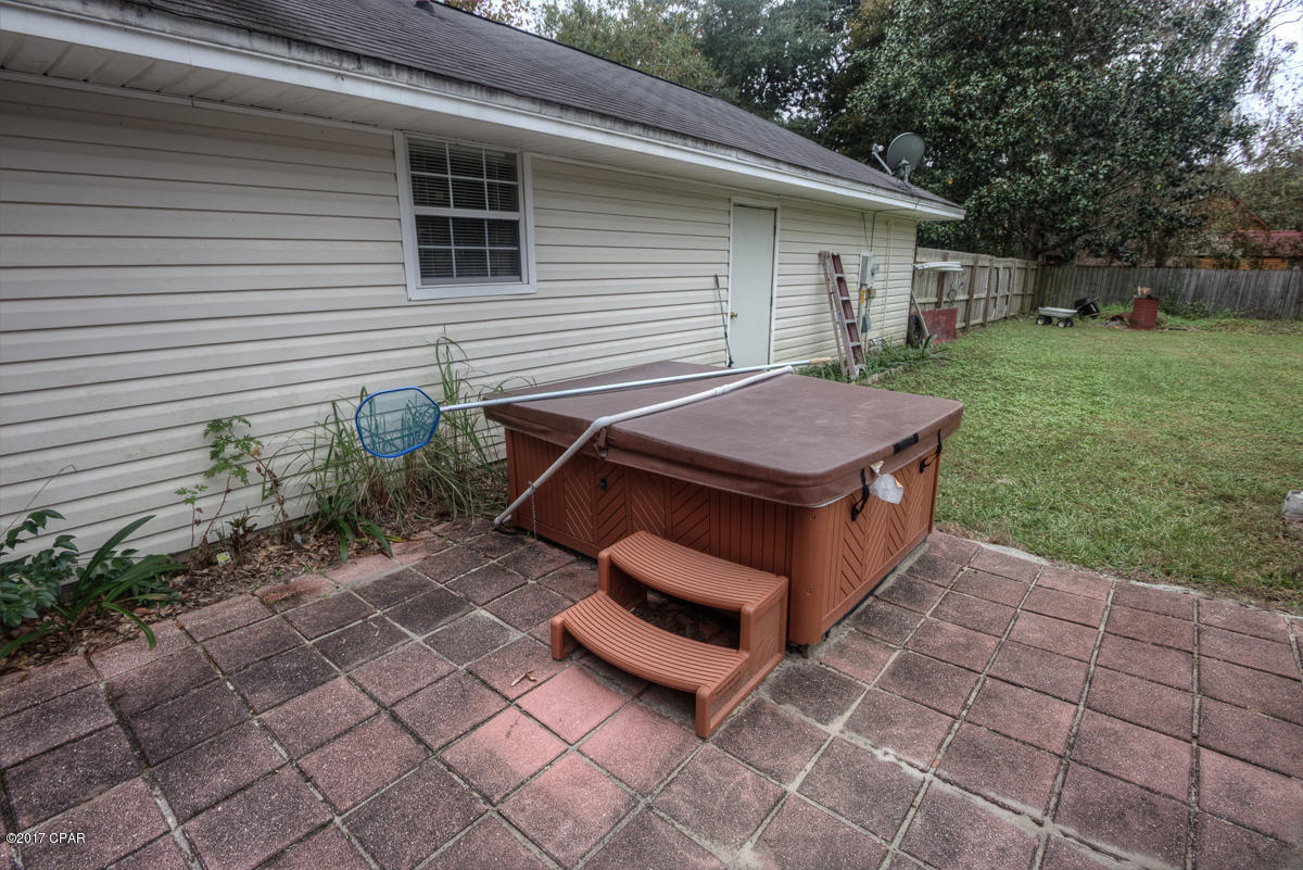 Indian Creek Village Ph I - Residential