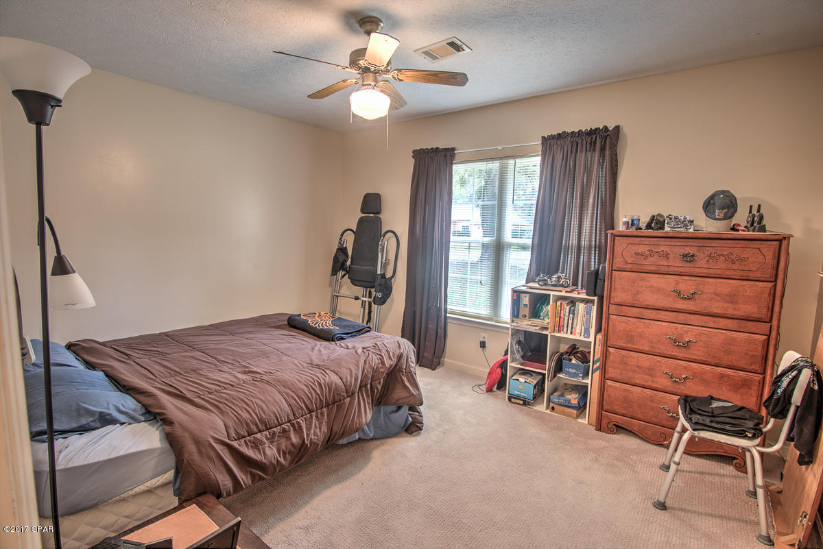 Indian Creek Village Ph I - Residential