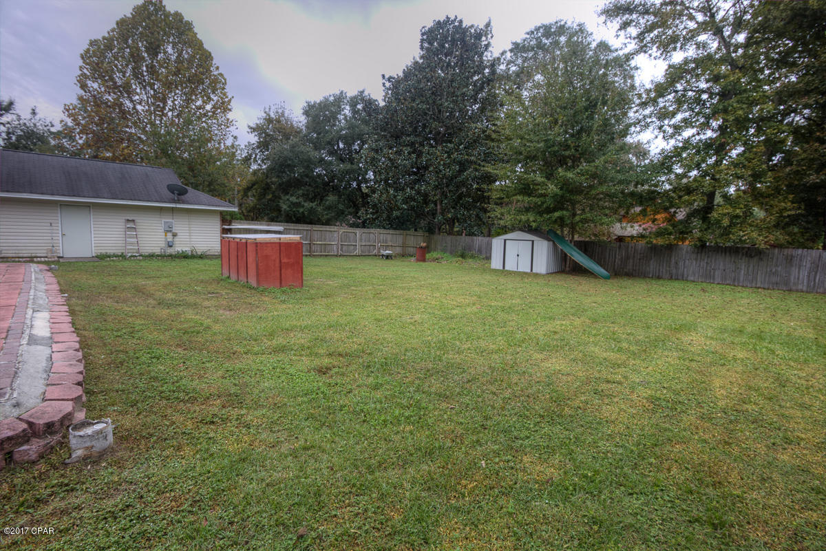 Indian Creek Village Ph I - Residential