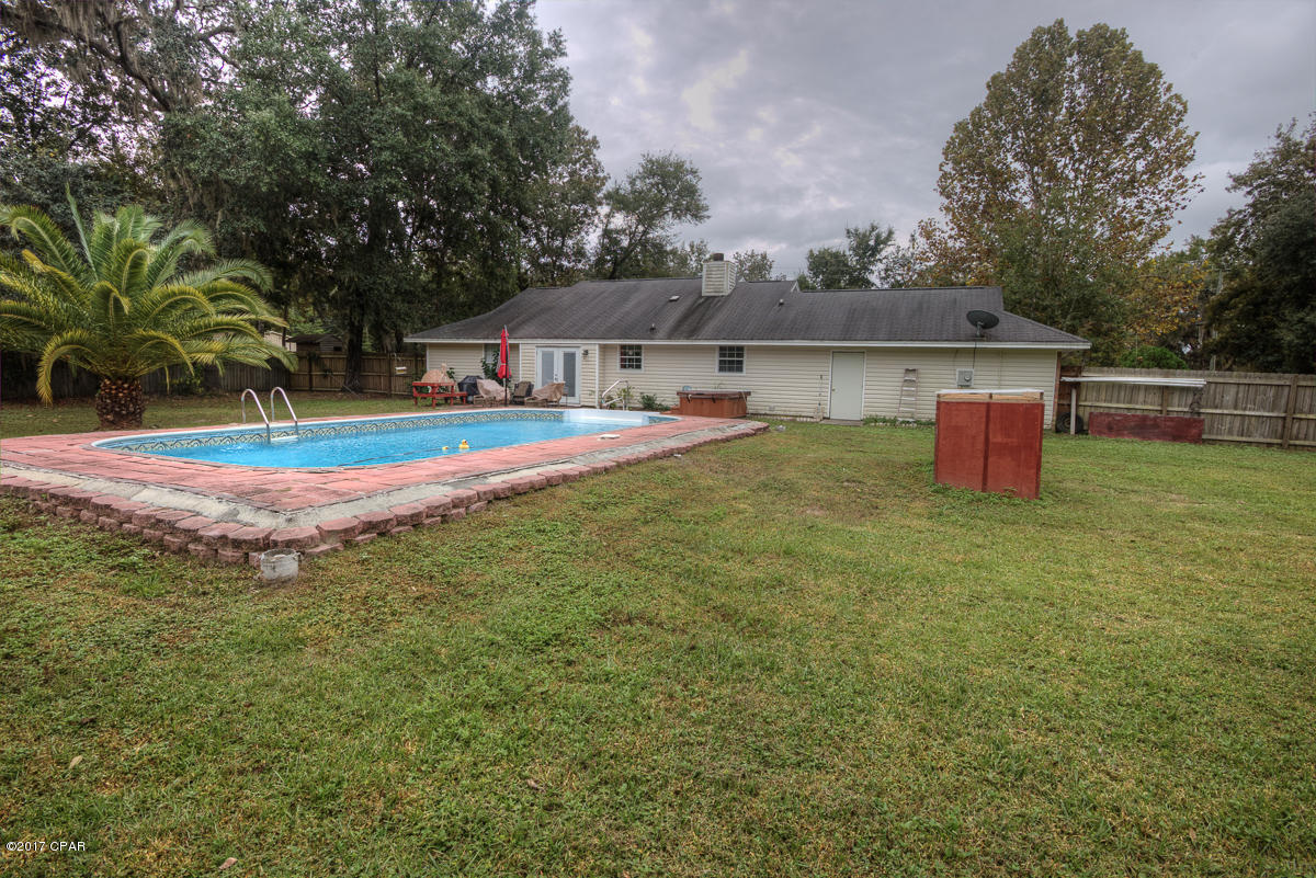 Indian Creek Village Ph I - Residential